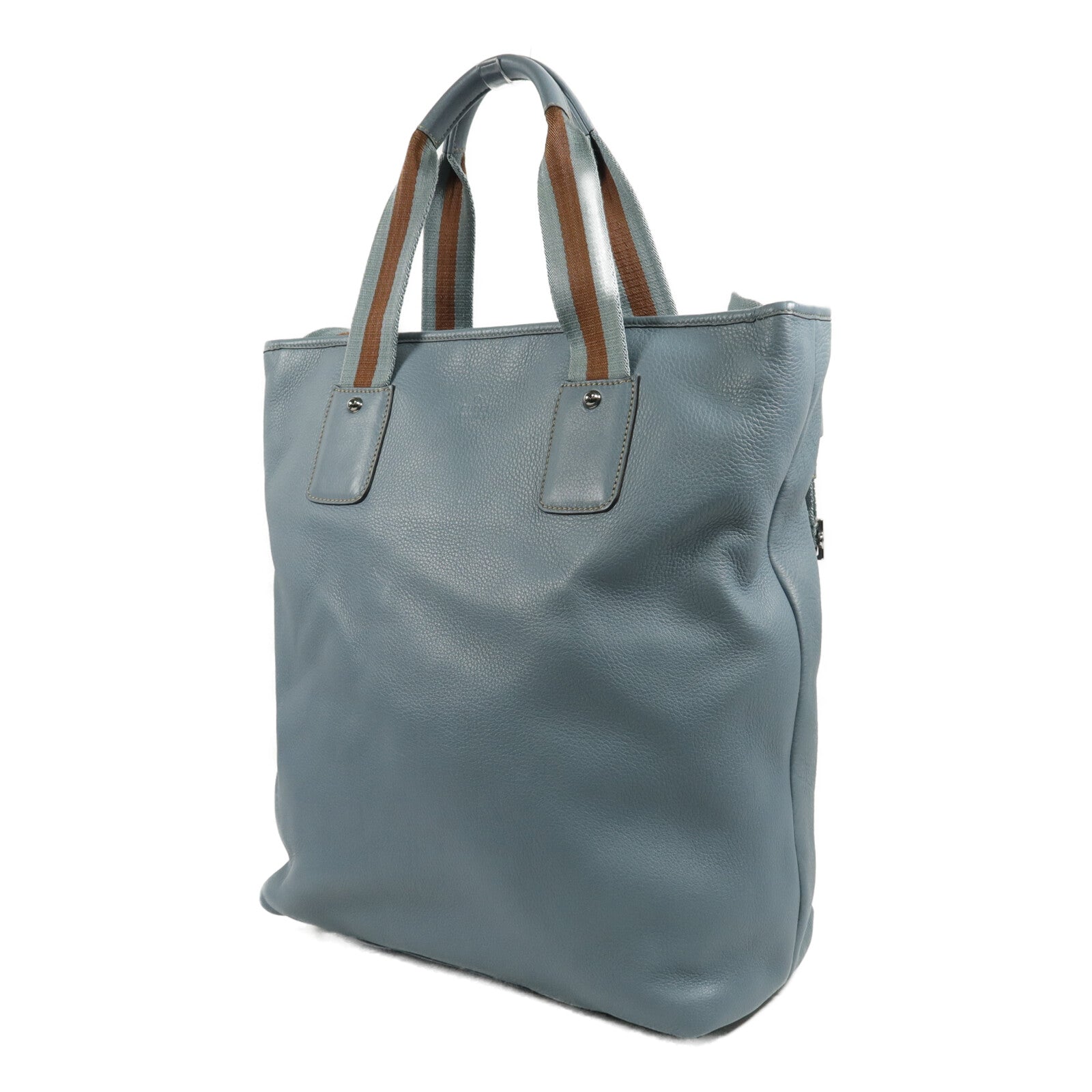 GUCCI 牛皮皮革2 Way Shoulder手挽肩背兩用袋
