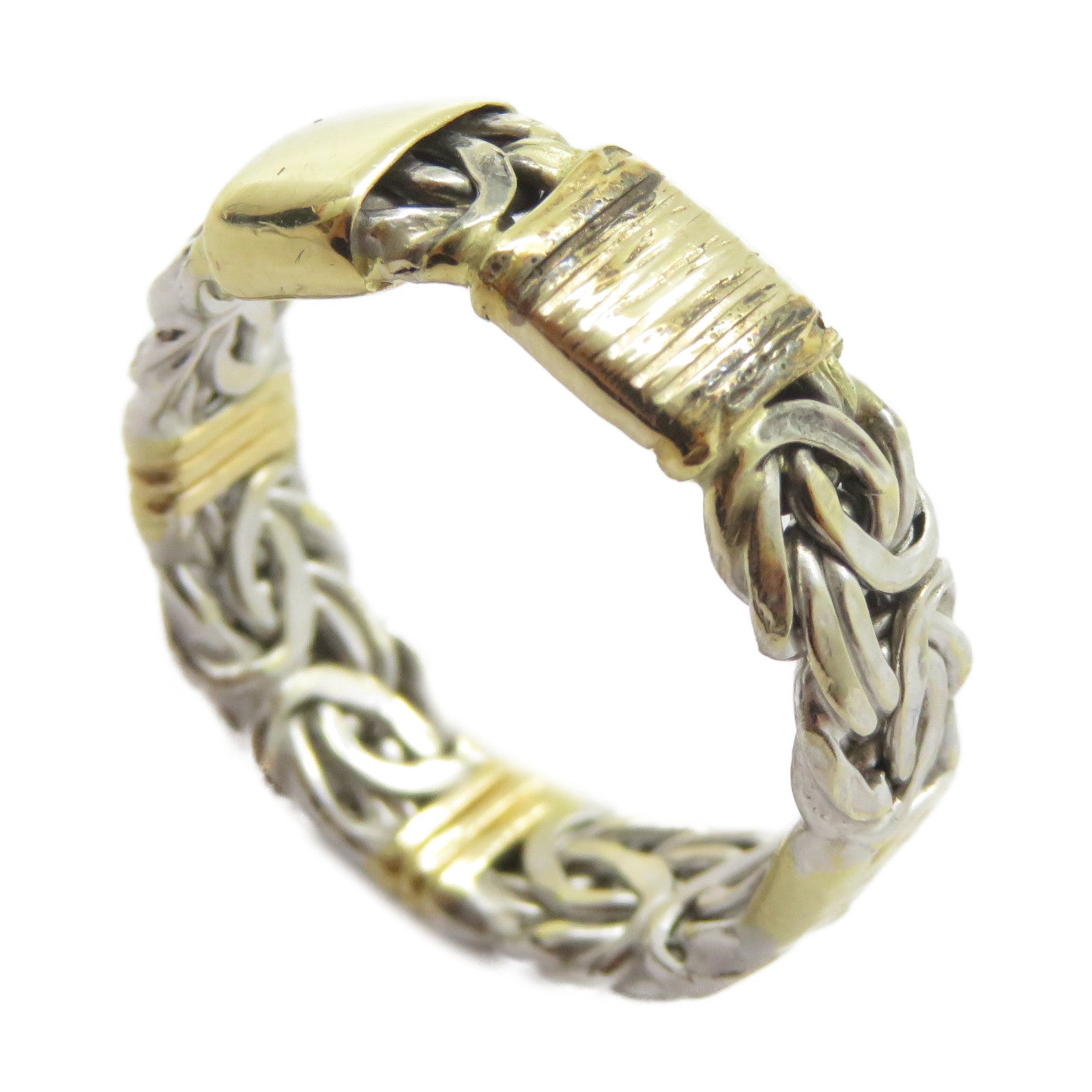 JEWELRY 【激減優惠】14K Ring戒指US#7.25