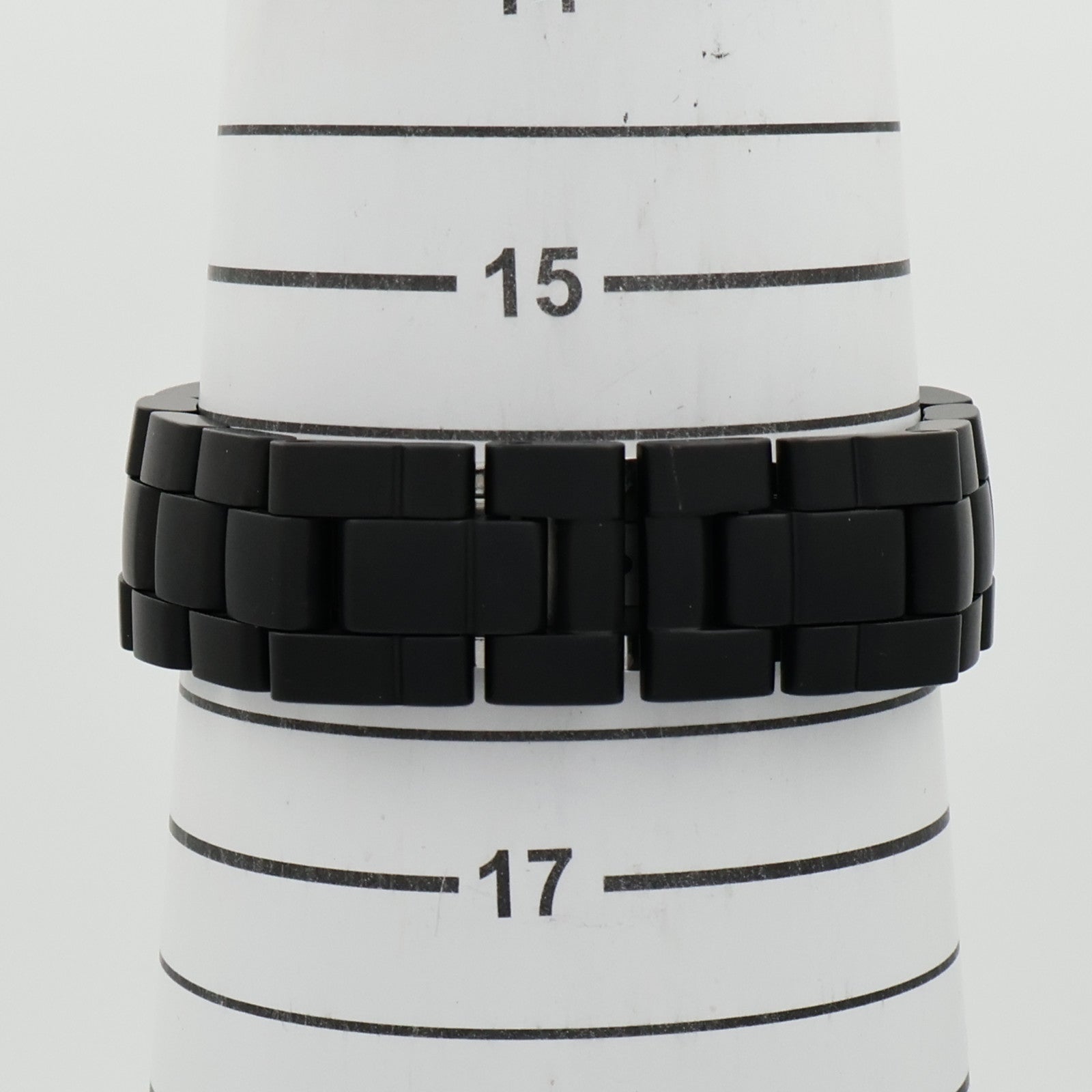 CHANEL J12 GMT H3101