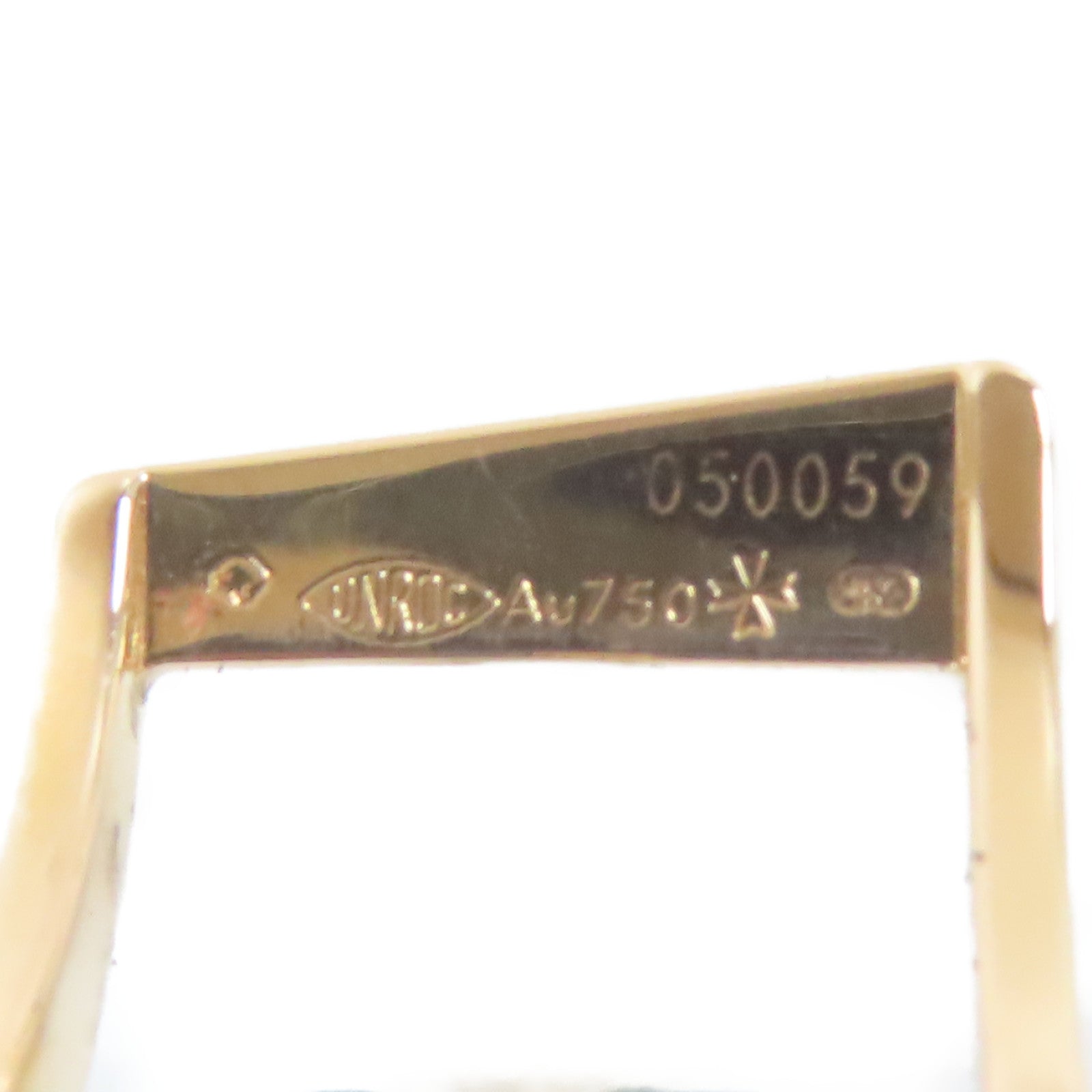 VACHERON CONSTANTIN 1972 Small18K黃金石英機芯手錶