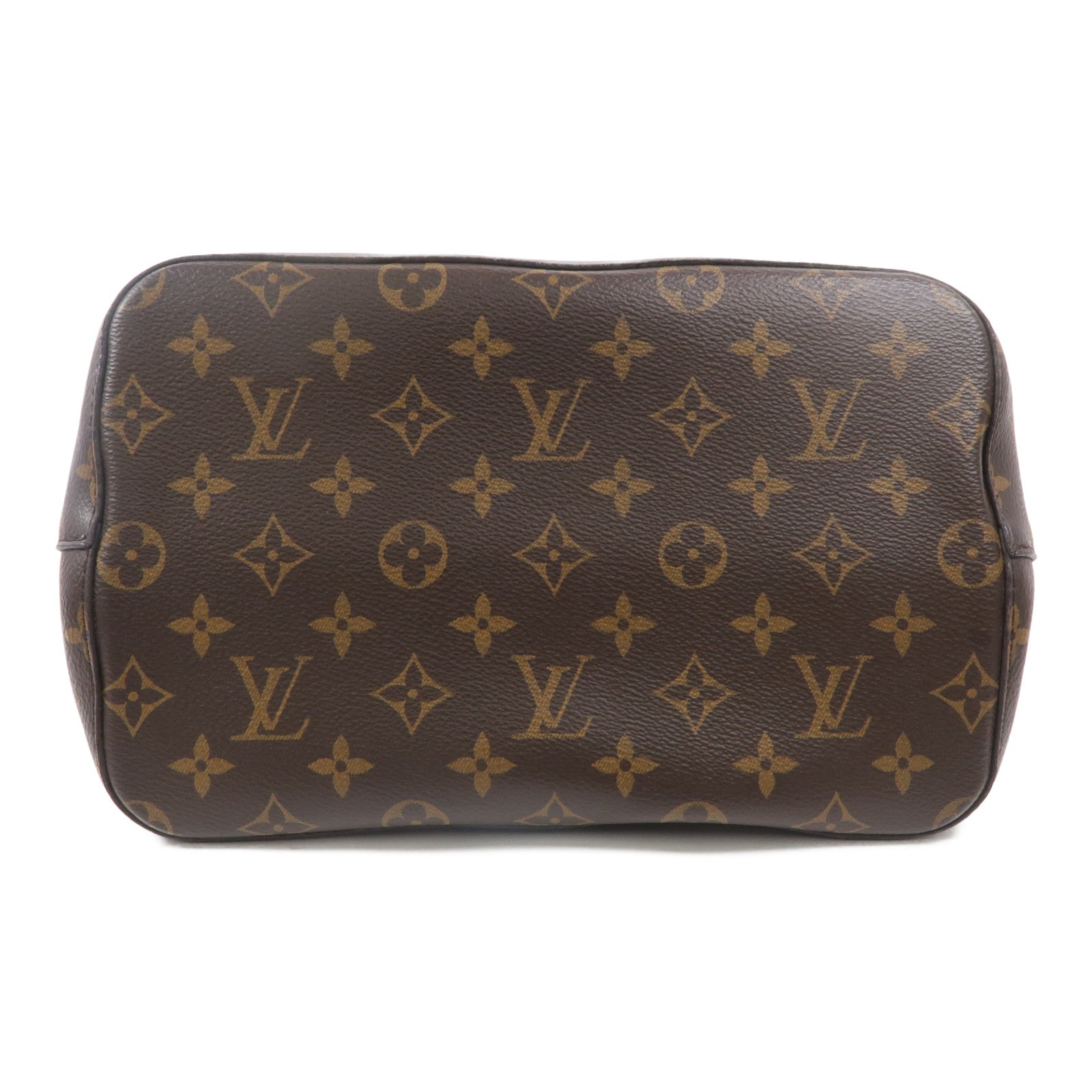 LOUIS VUITTON Monogram NeoNoe MM肩背袋