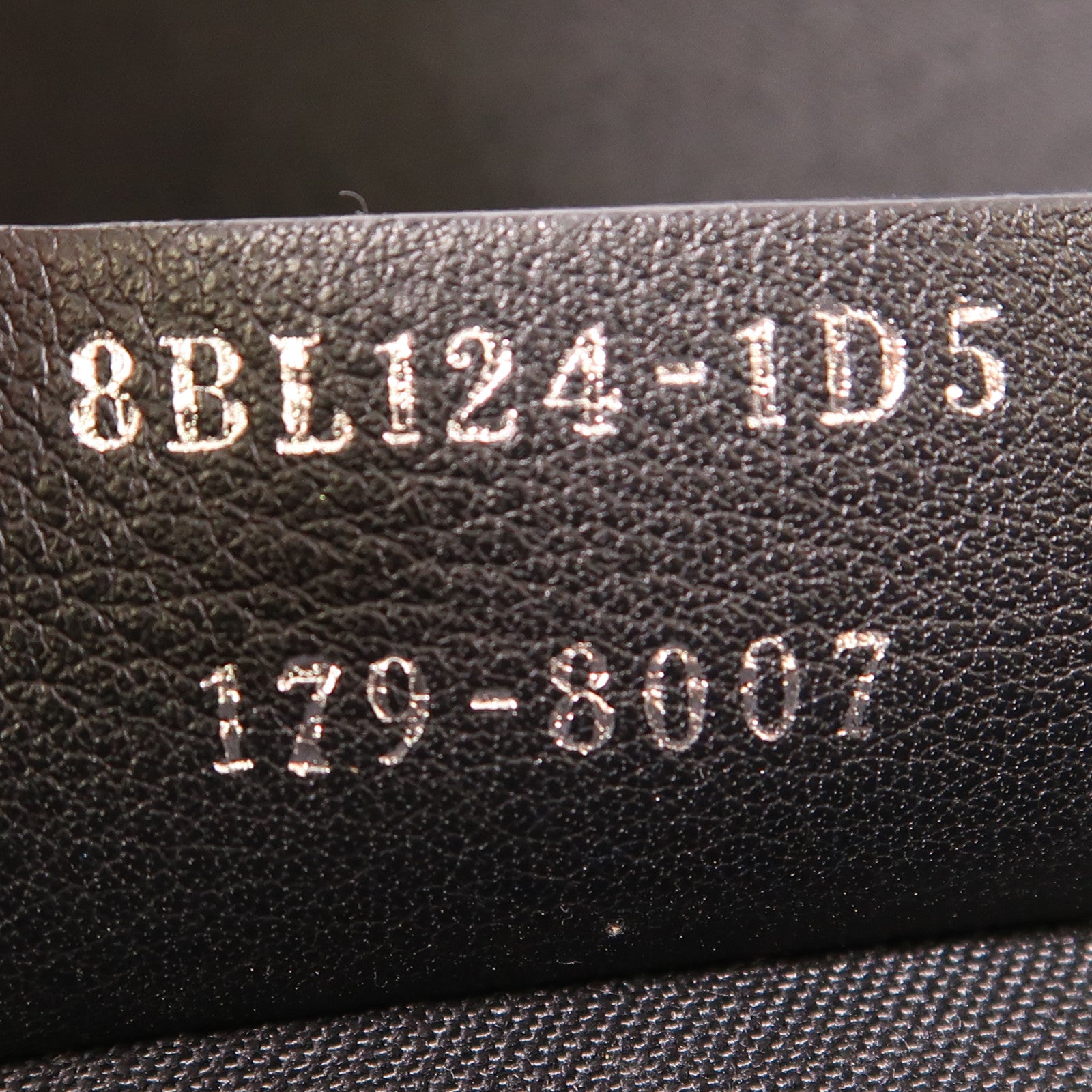 FENDI 牛皮皮革By The Way銀扣手挽肩背兩用袋