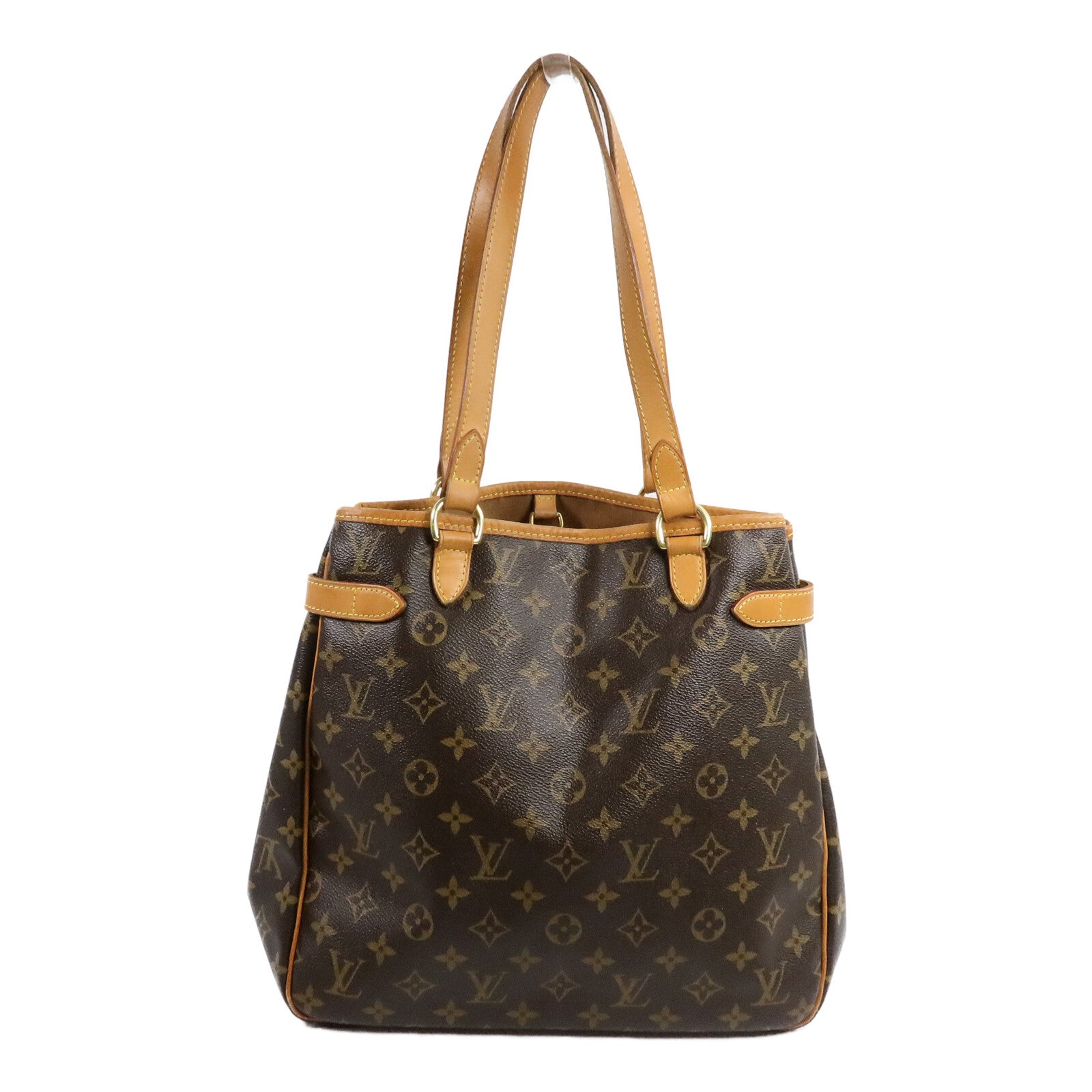 LOUIS VUITTON Monogram Batignolles肩背袋