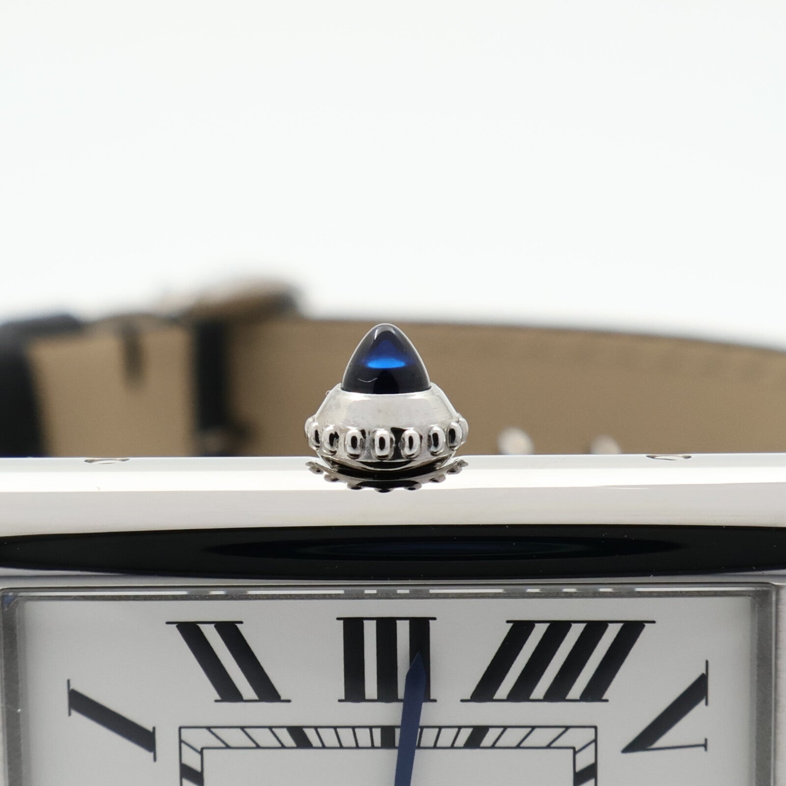 CARTIER Tank Must WSTA0041