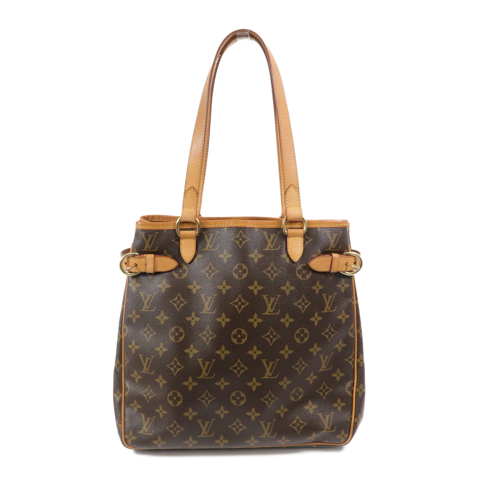 LOUIS VUITTON Monogram Batignolles肩背袋