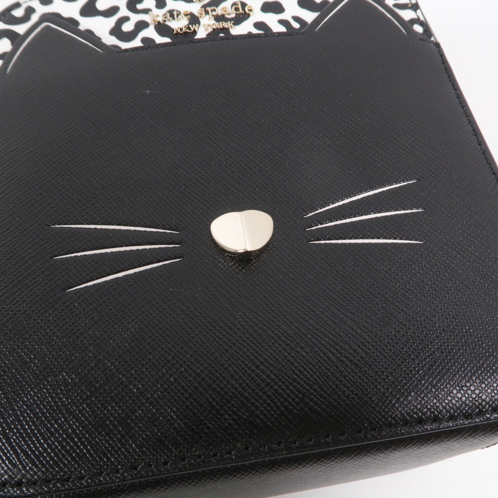 Kate Spade 塗層帆布Backpack手挽肩背兩用袋