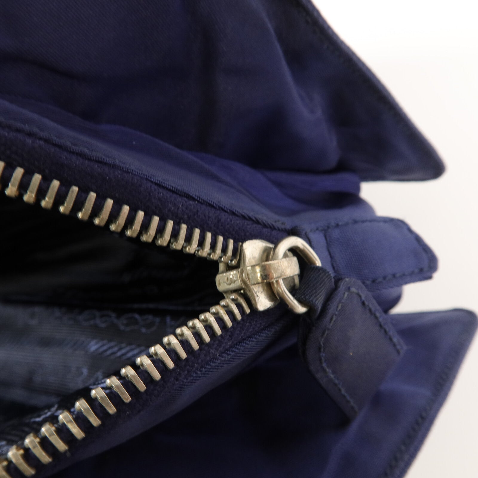 PRADA 尼龍Shoulder Bag肩背袋