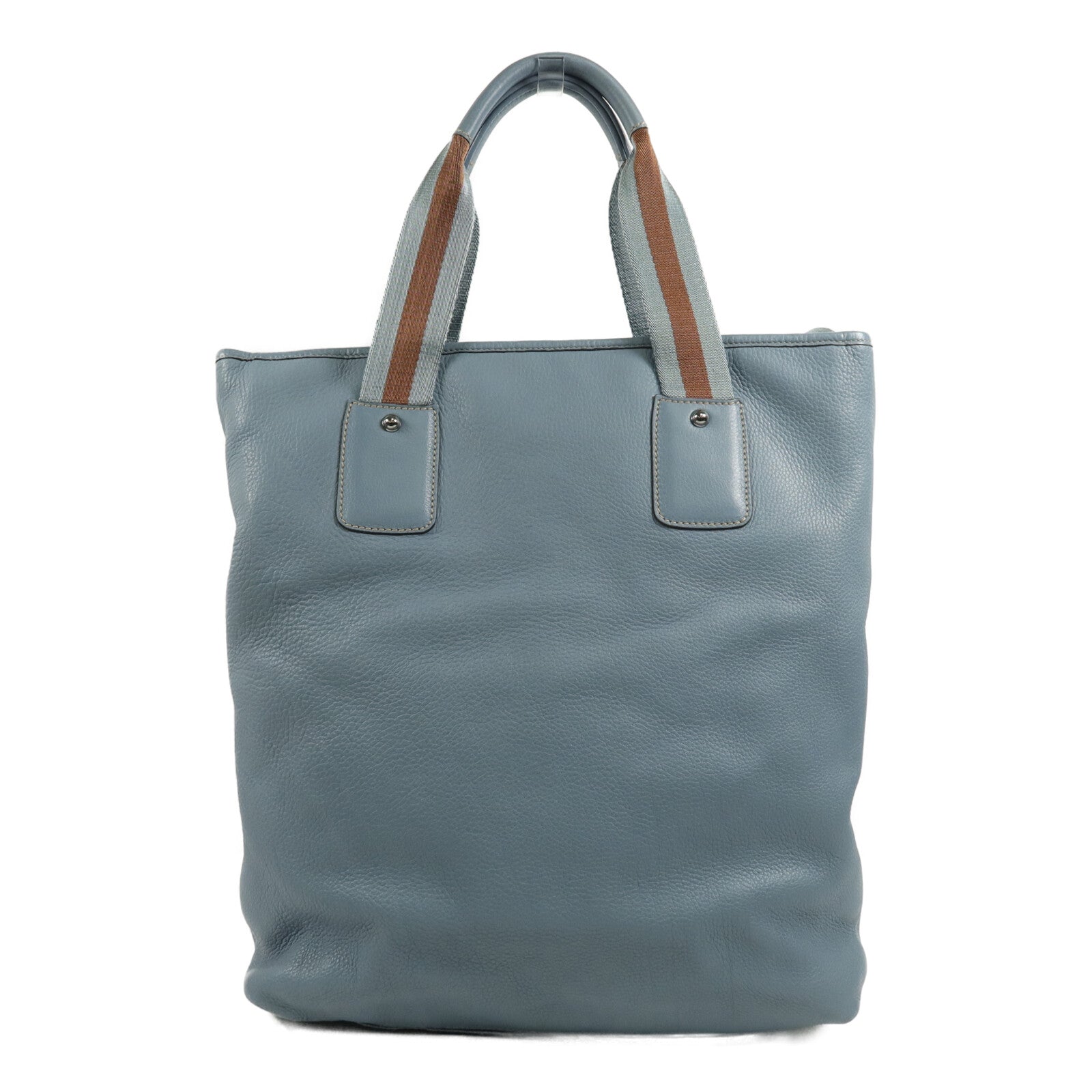 GUCCI 牛皮皮革2 Way Shoulder手挽肩背兩用袋
