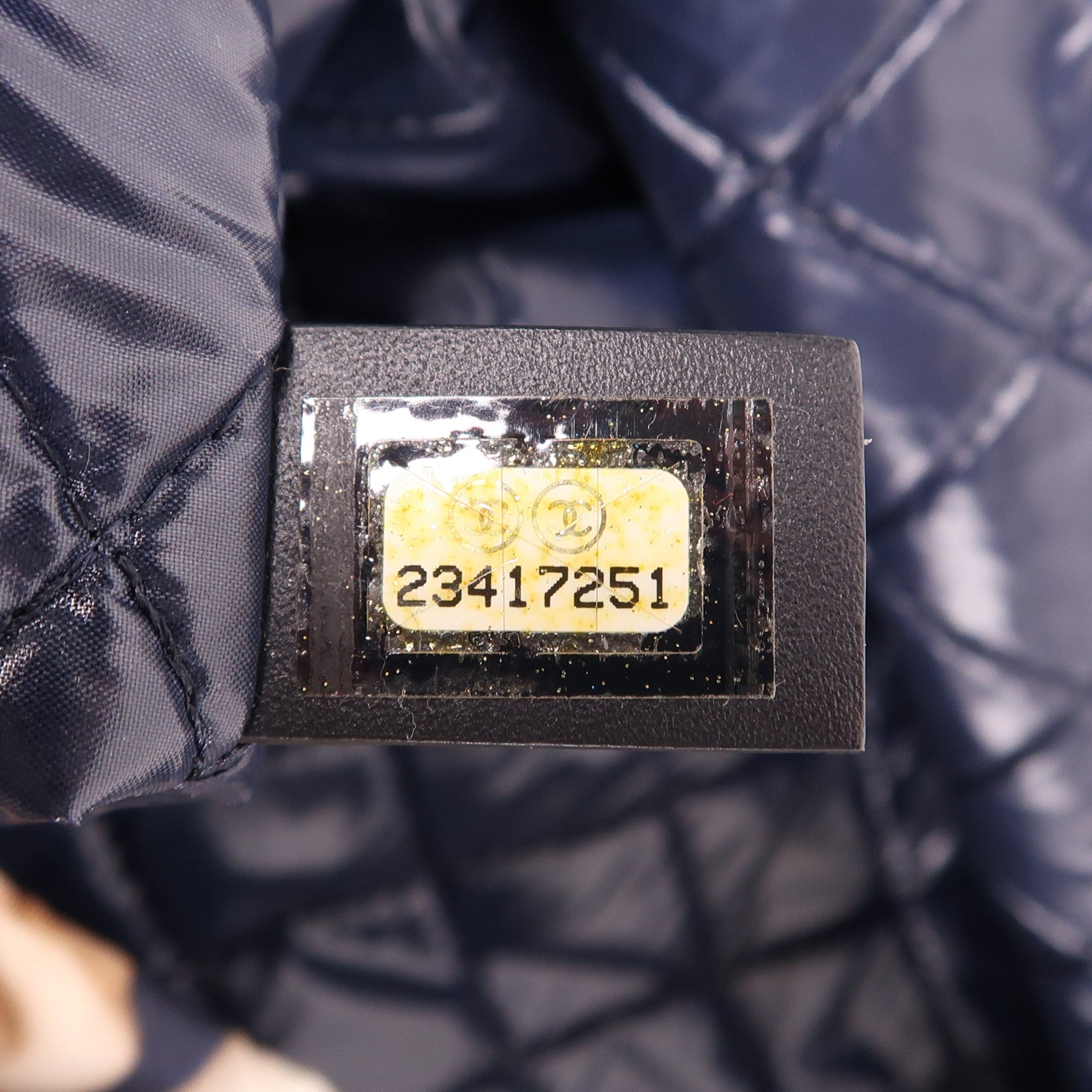 CHANEL 【激減優惠】尼龍Tote Bag手挽袋