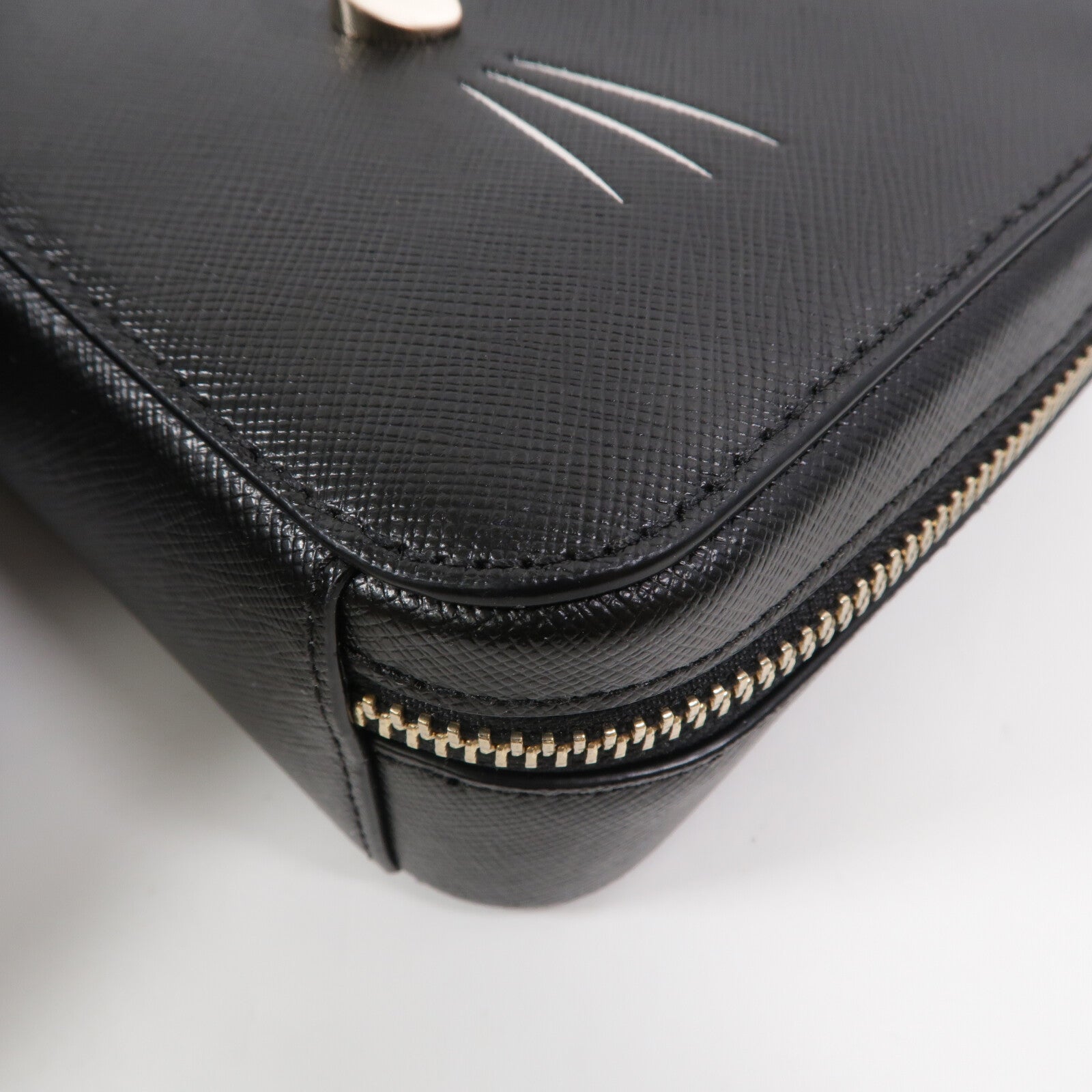 Kate Spade 塗層帆布Backpack手挽肩背兩用袋
