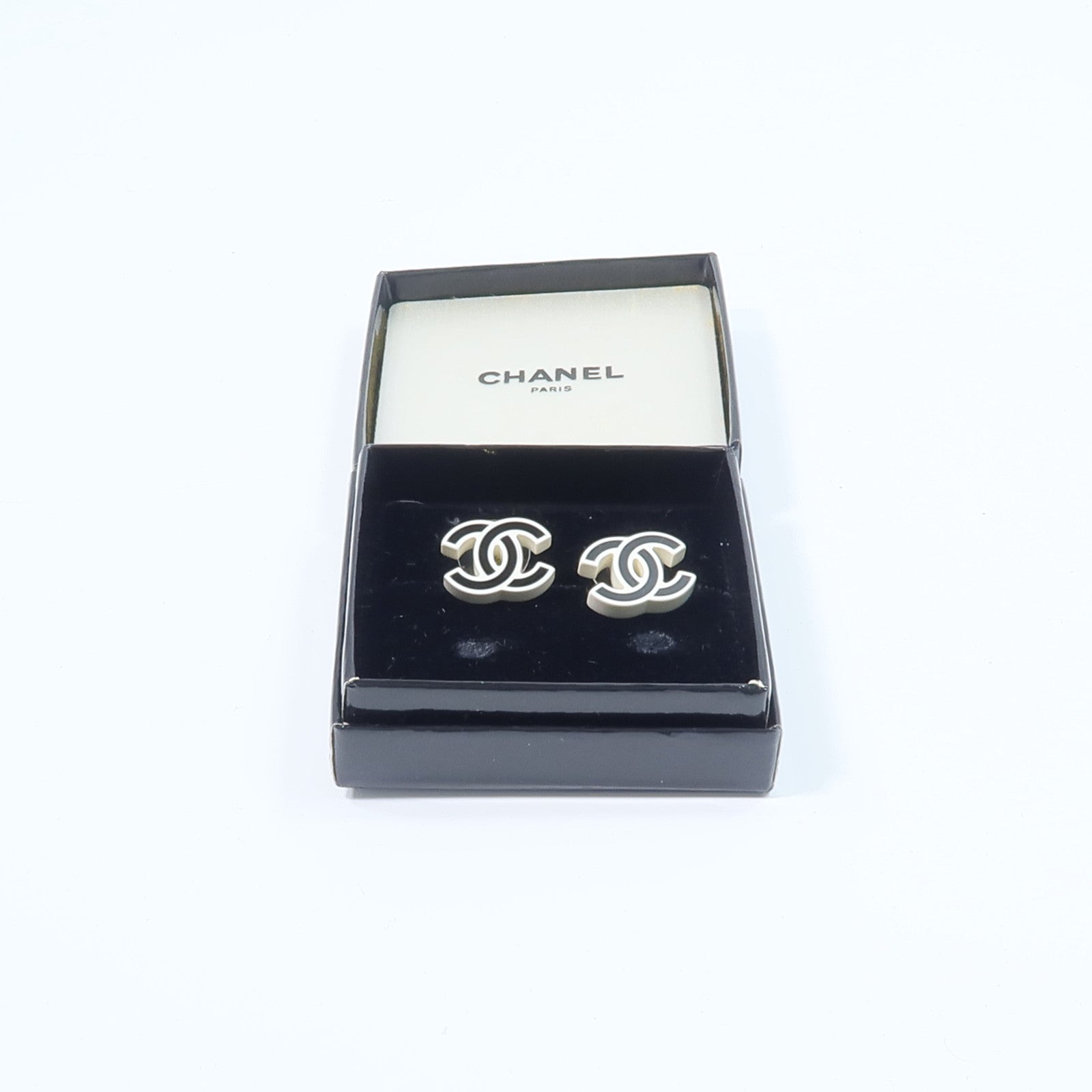 CHANEL 金屬Earrings耳環