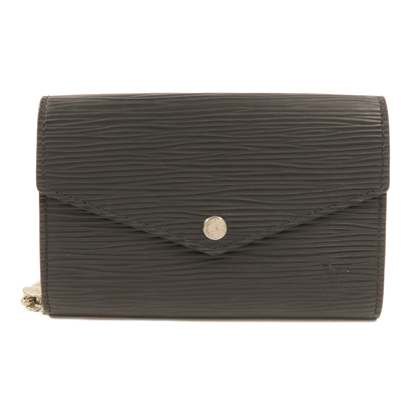 LOUIS VUITTON Epi Clefs Rabat Key Pouch鎖匙包