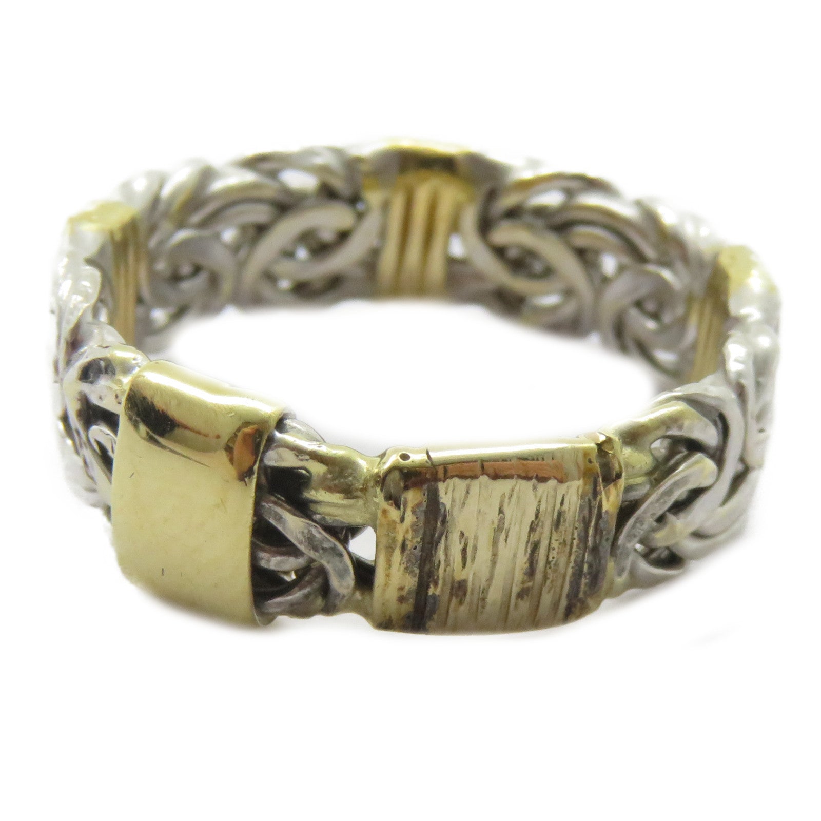 JEWELRY 【激減優惠】14K Ring戒指US#7.25