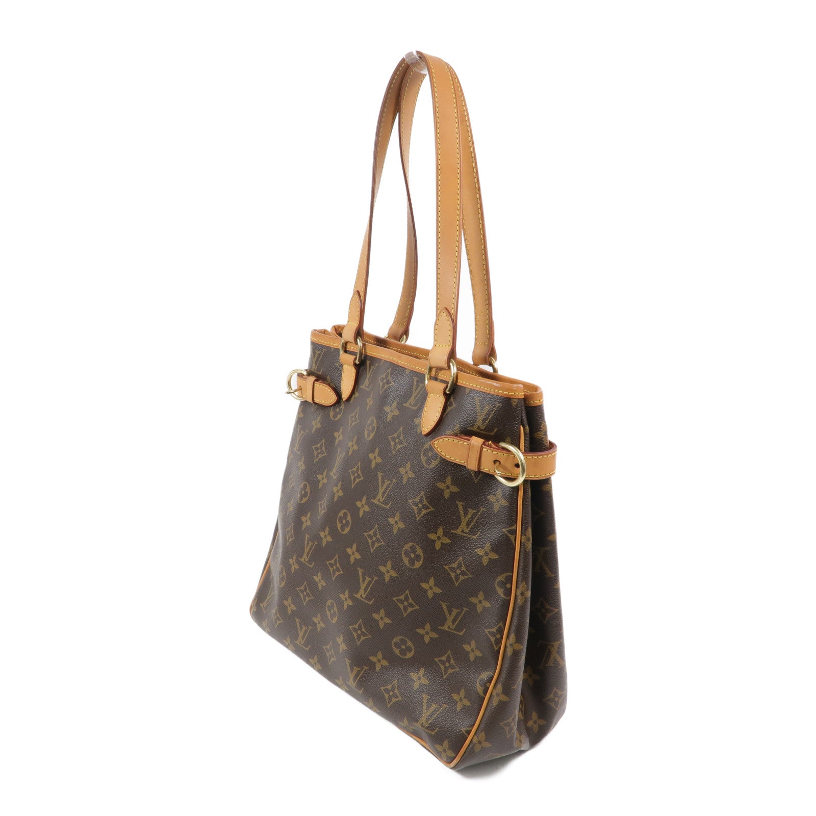 LOUIS VUITTON Monogram Batignolles肩背袋