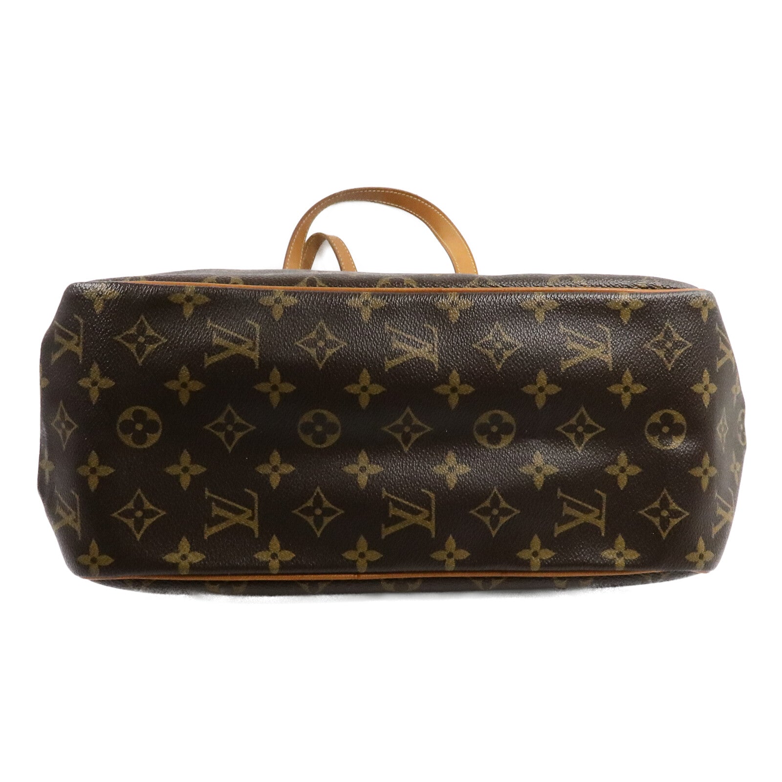 LOUIS VUITTON Monogram Batignolles肩背袋