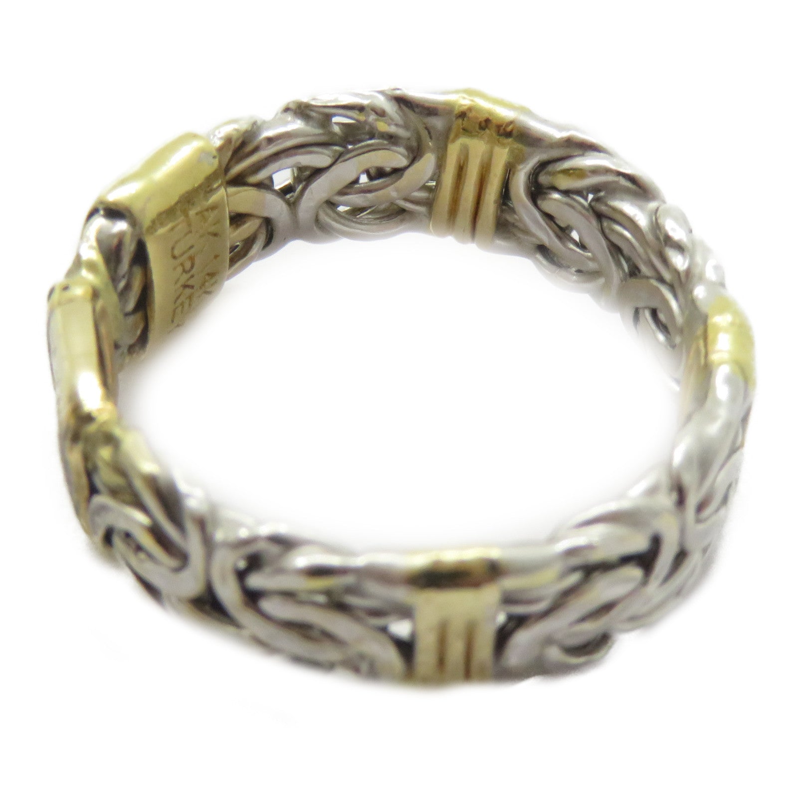 JEWELRY 【激減優惠】14K Ring戒指US#7.25