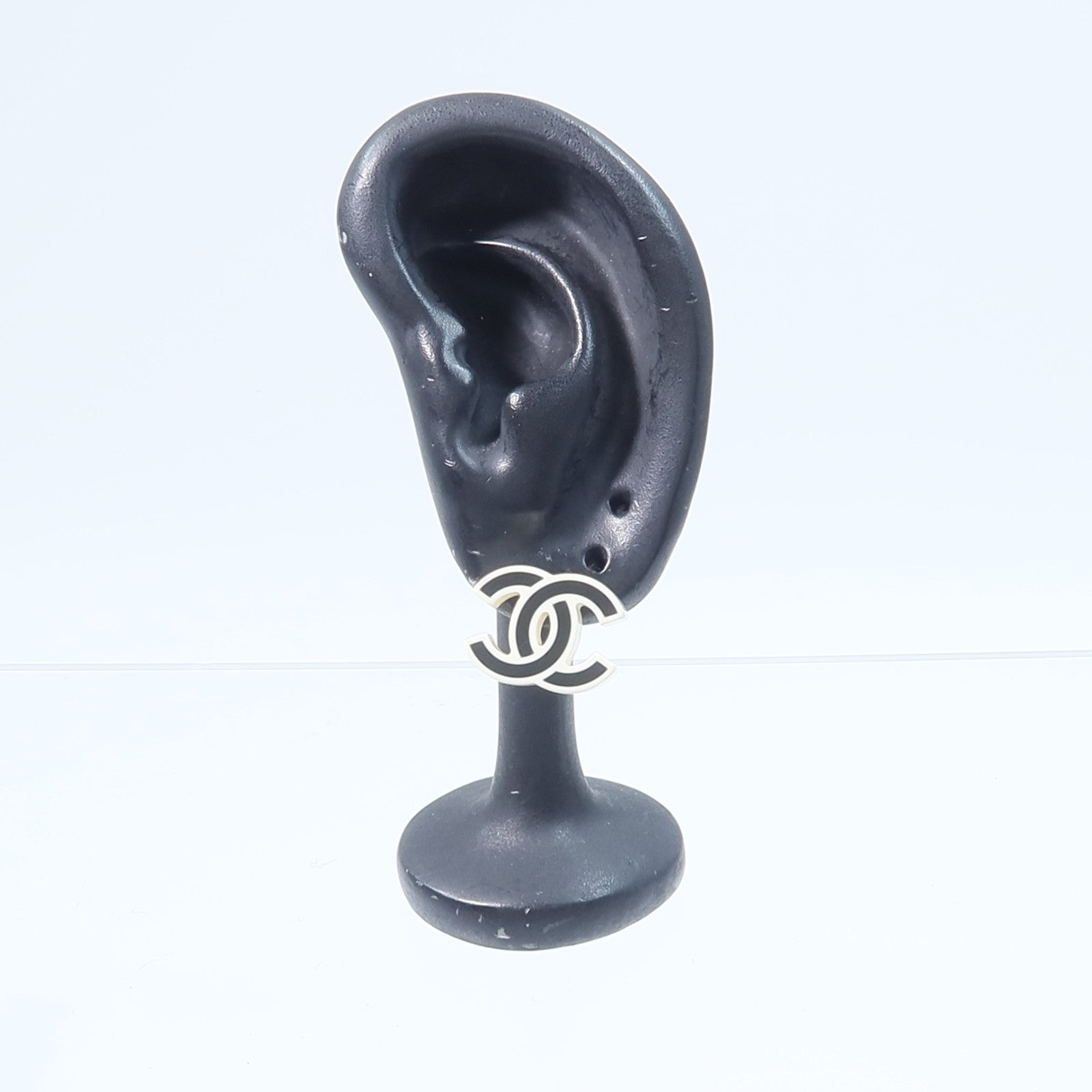 CHANEL 金屬Earrings耳環