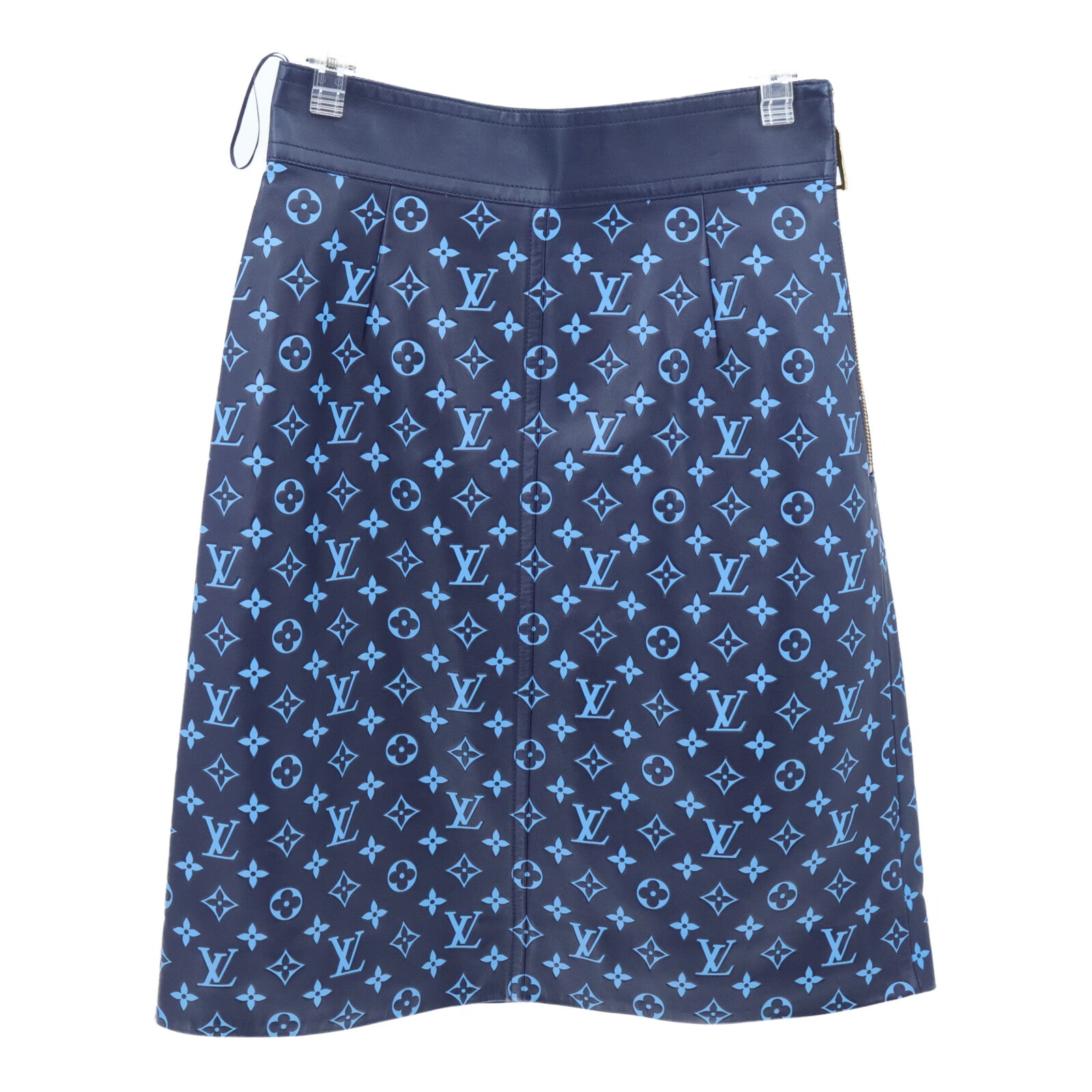 LOUIS VUITTON Pencil Skirt半身裙