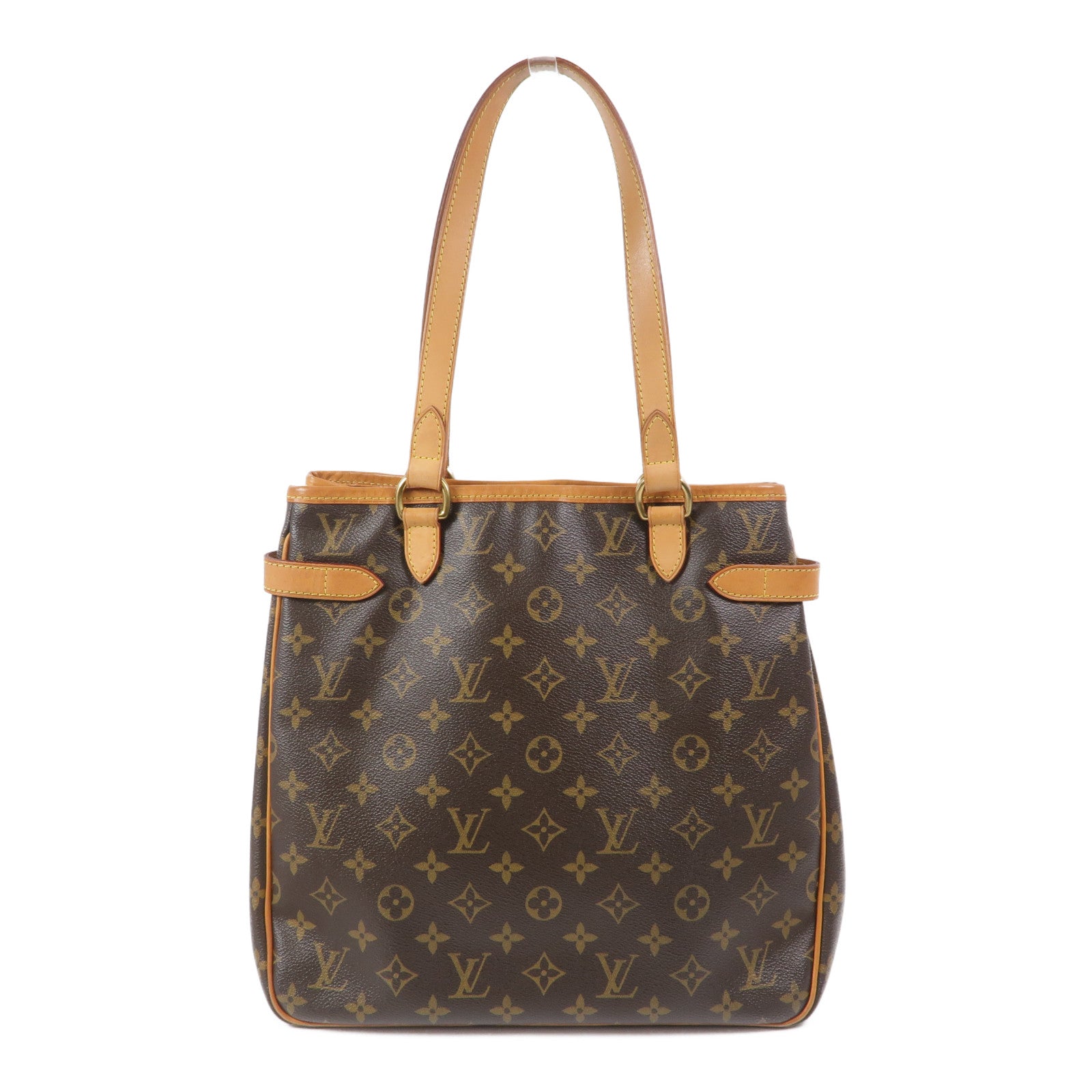 LOUIS VUITTON Monogram Batignolles肩背袋