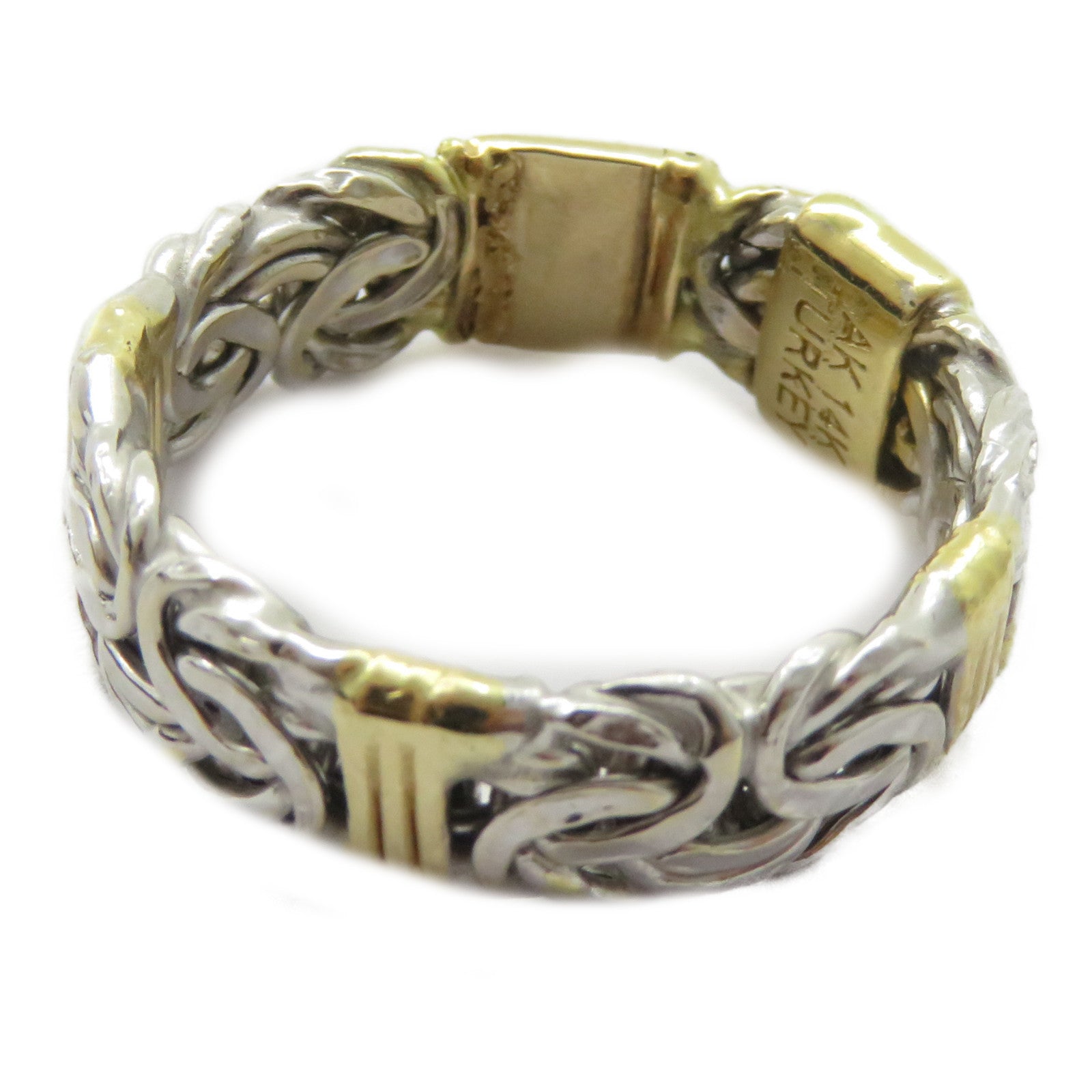 JEWELRY 【激減優惠】14K Ring戒指US#7.25
