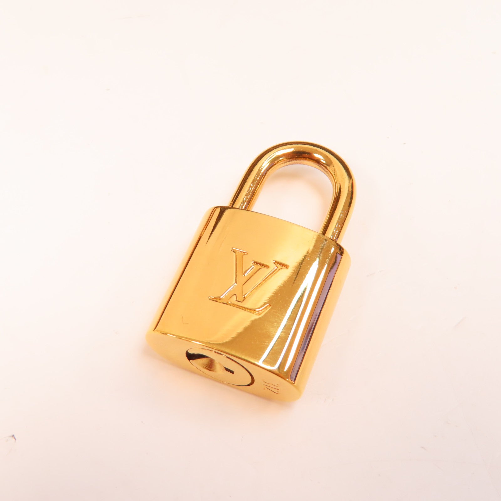 LOUIS VUITTON Monogram Montaigne MM金扣手挽肩背兩用袋啡色