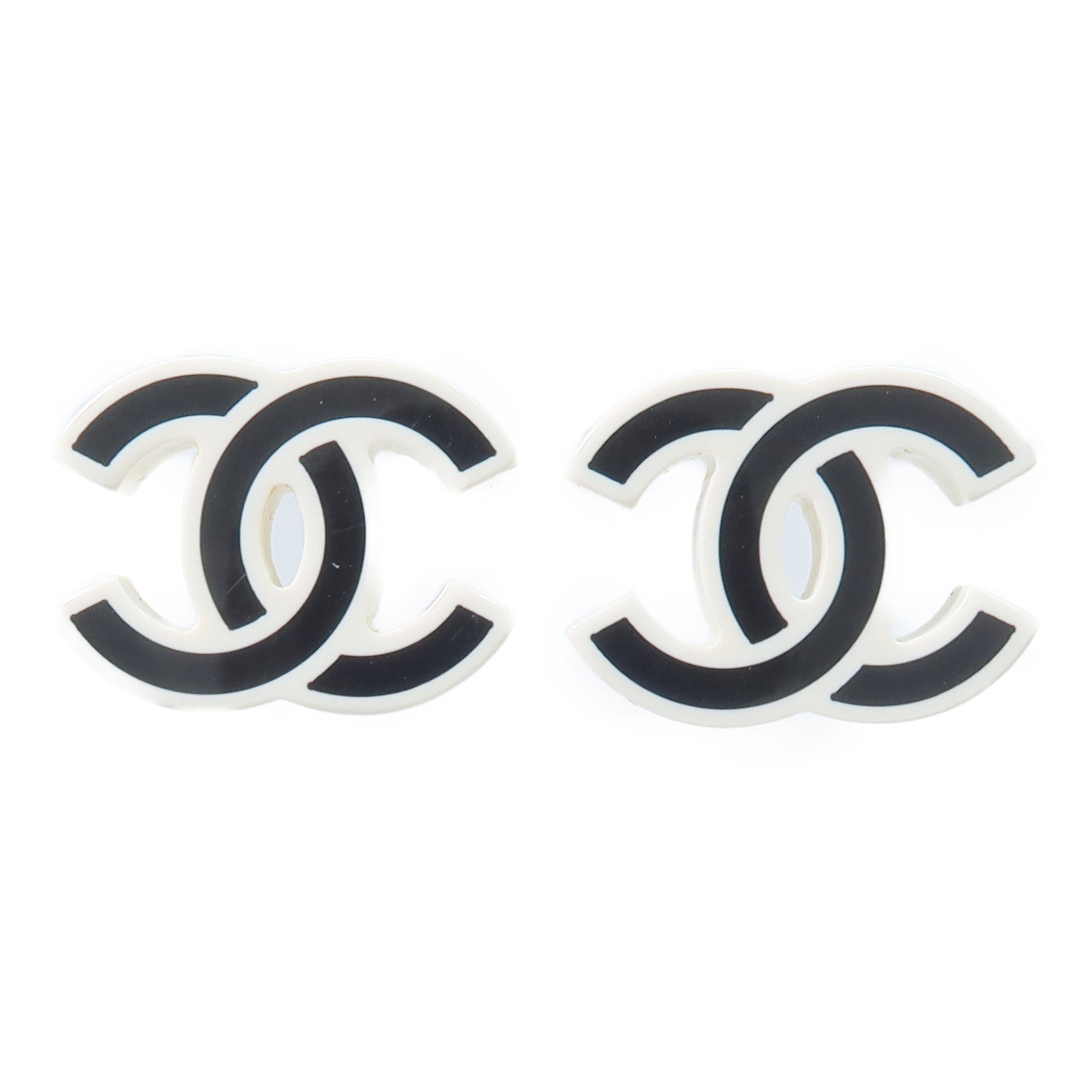 CHANEL 金屬Earrings耳環