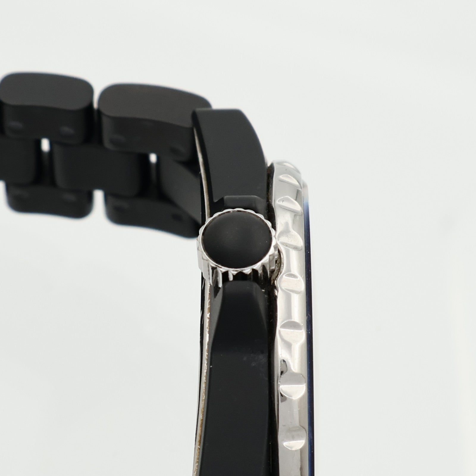 CHANEL J12 GMT H3101