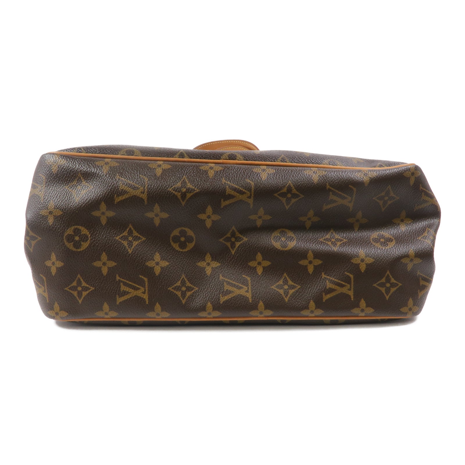 LOUIS VUITTON Monogram Batignolles肩背袋