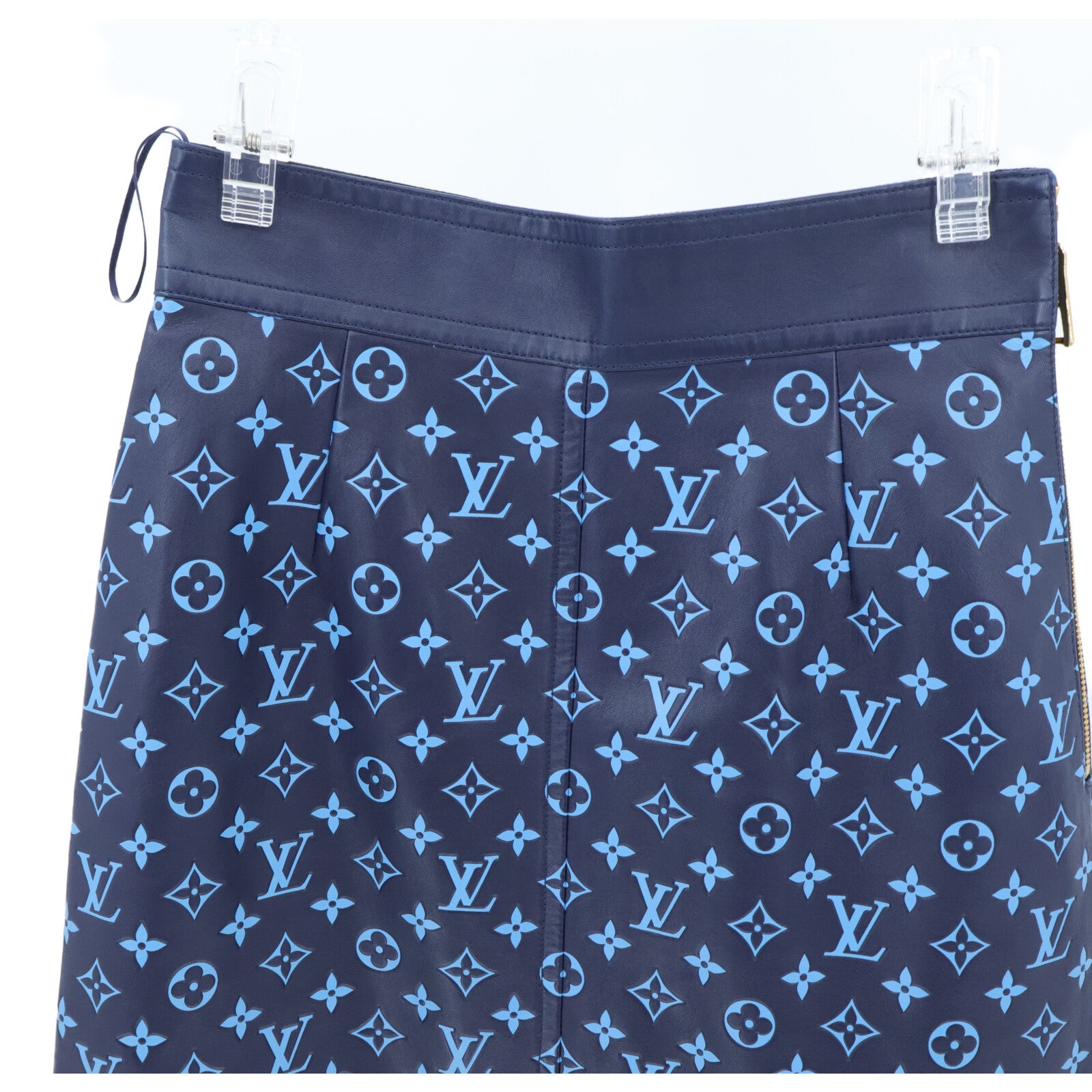 LOUIS VUITTON Pencil Skirt半身裙