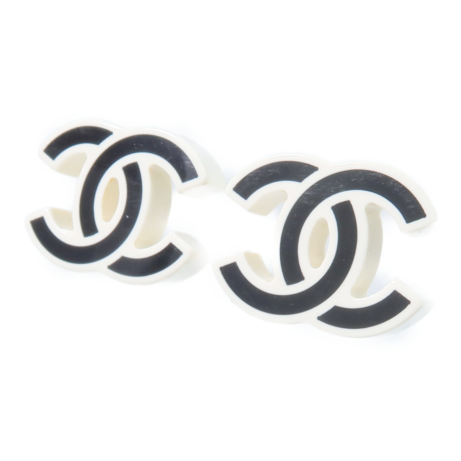 CHANEL 金屬Earrings耳環
