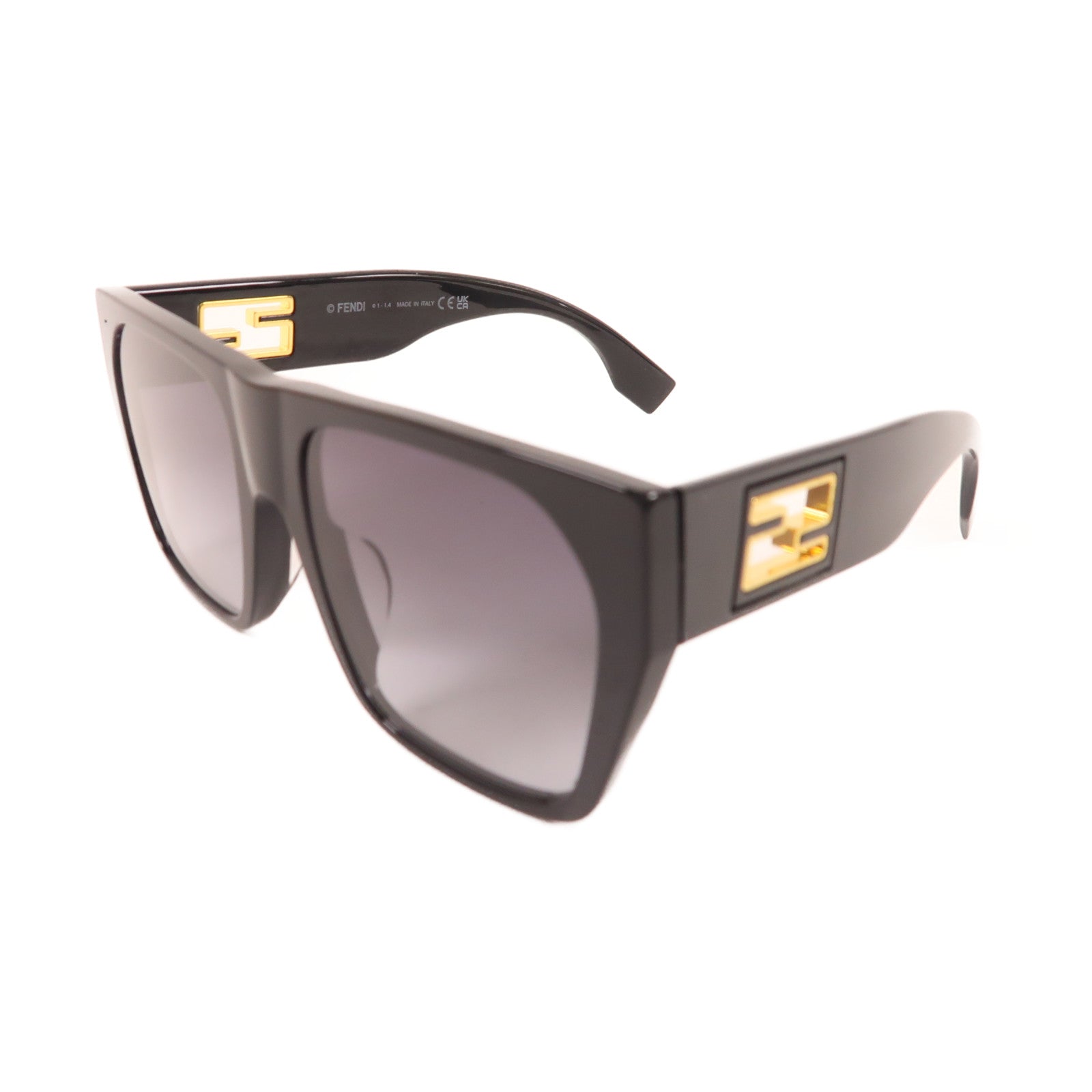 FENDI PVC Sunglasses太陽眼鏡