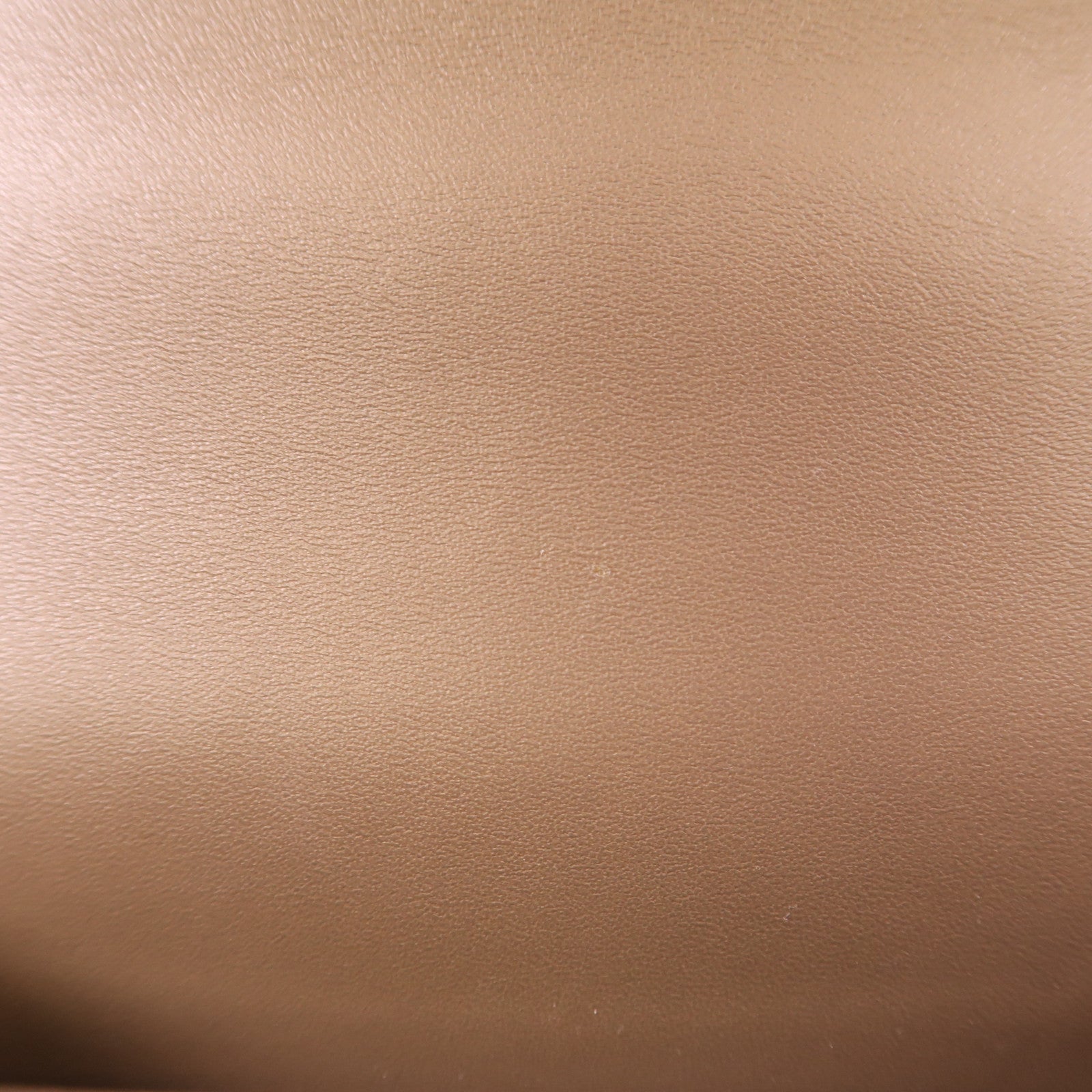 HERMES Epsom皮革Constance Mini金扣肩背袋Etoupe