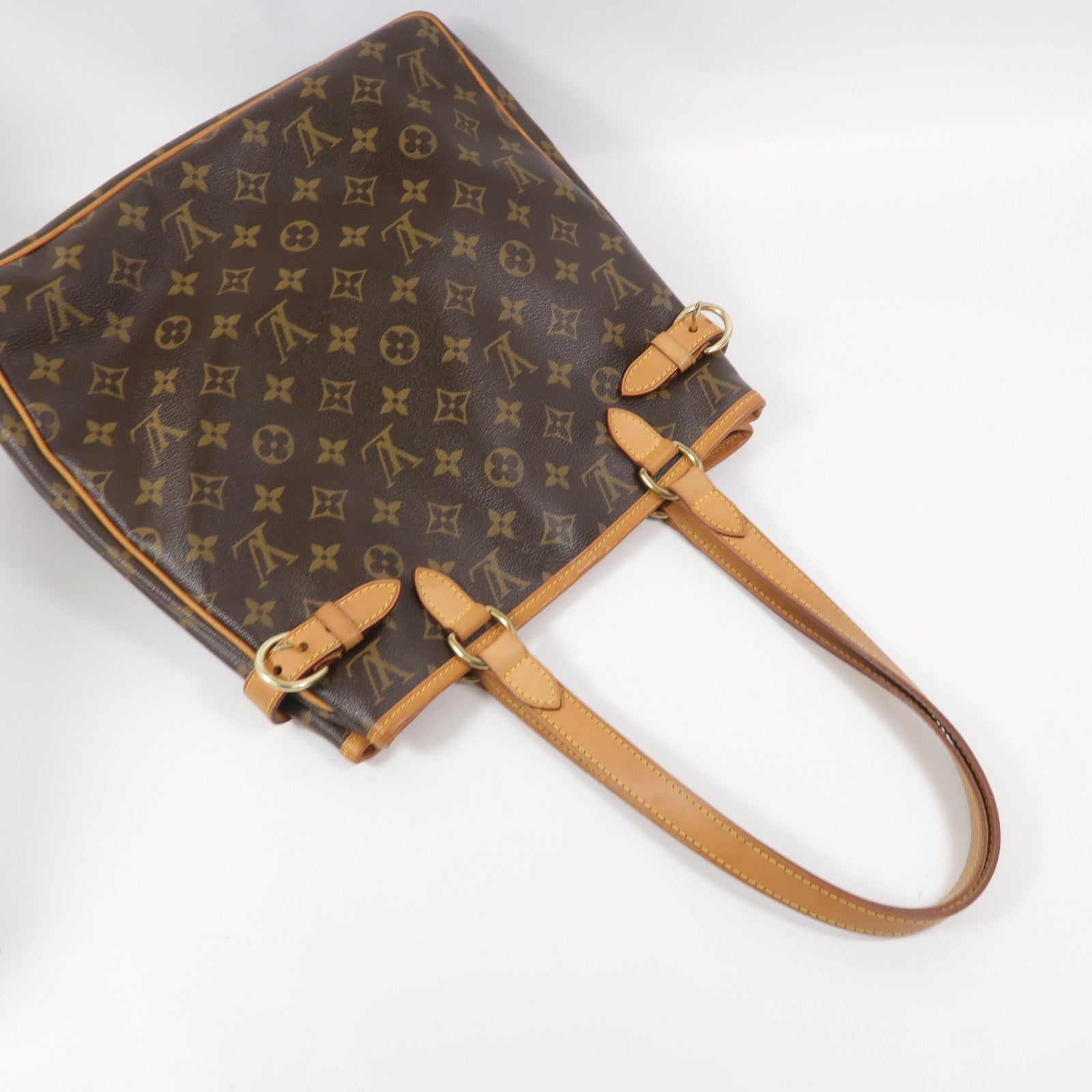 LOUIS VUITTON Monogram Batignolles肩背袋