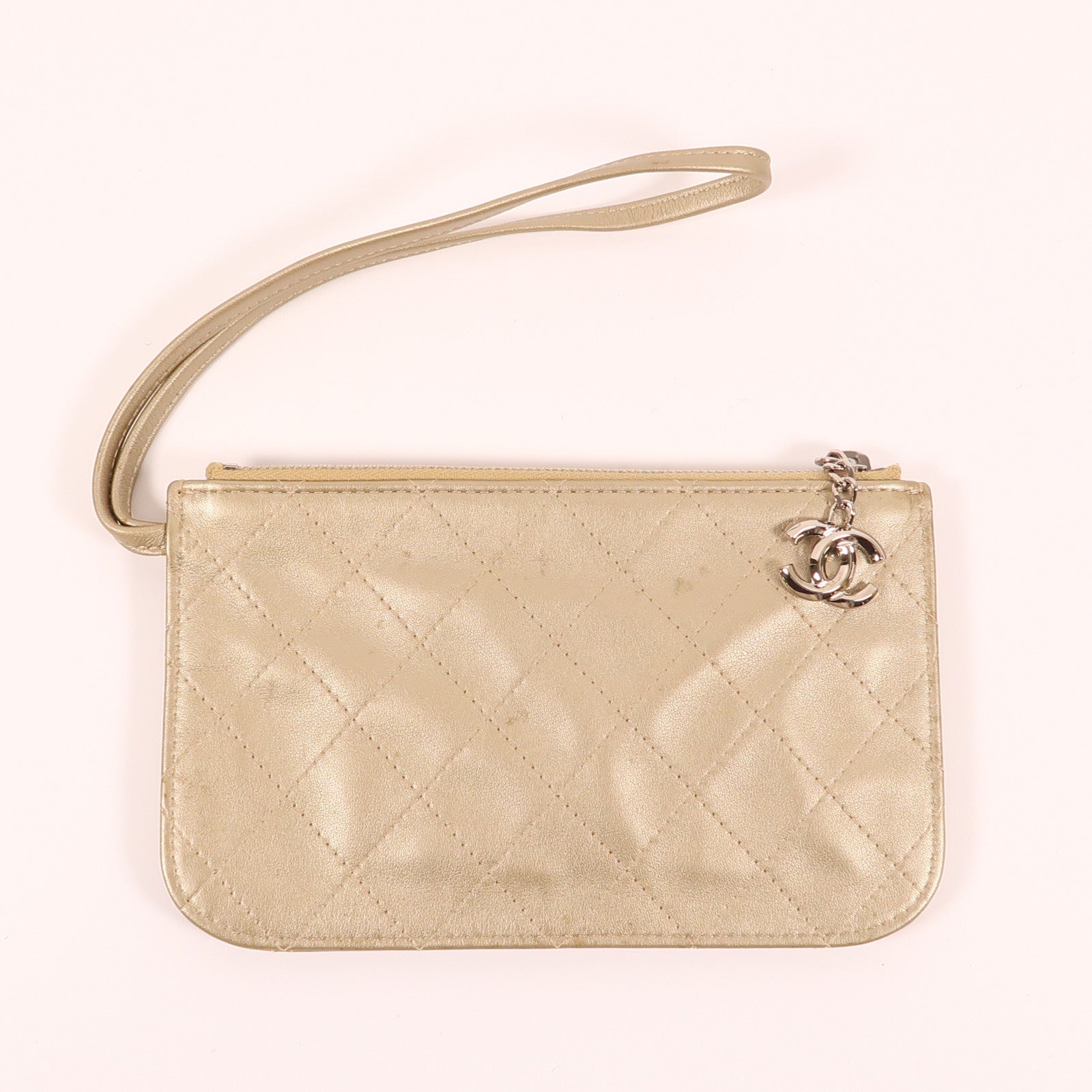 CHANEL 【激減優惠】尼龍Tote Bag手挽袋