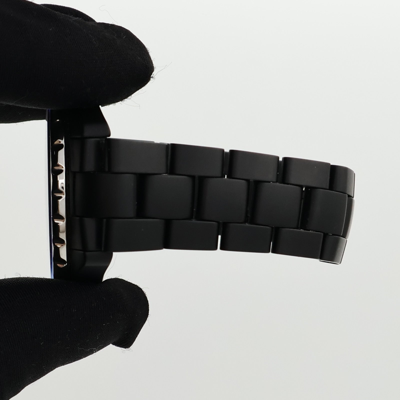CHANEL J12 GMT H3101