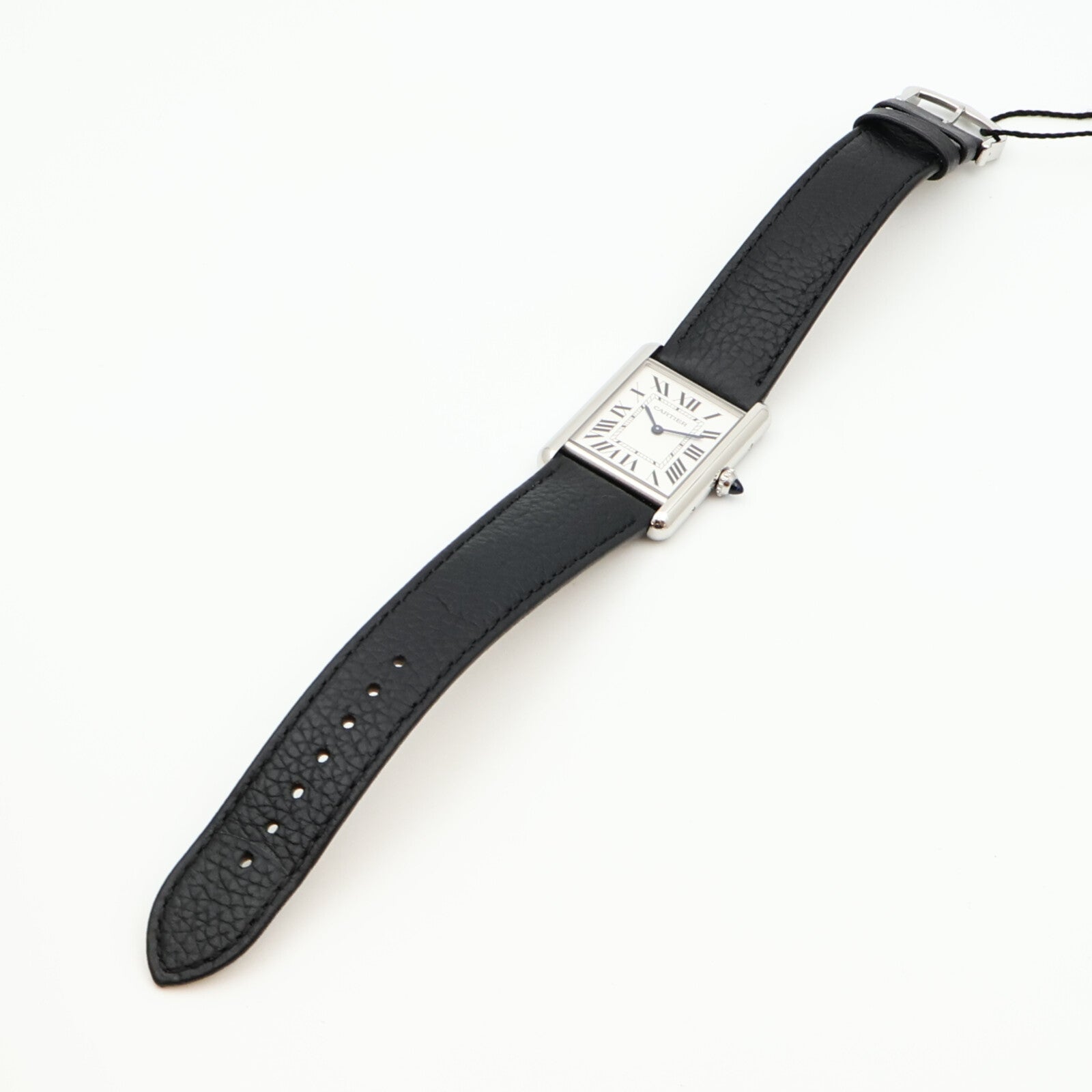 CARTIER Tank Must WSTA0041