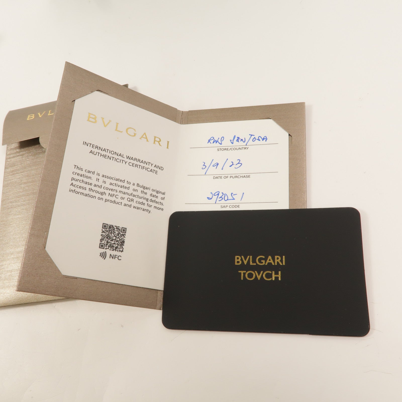 BVLGARI 牛皮皮革Serpenti Forever Mini手挽肩背兩用袋