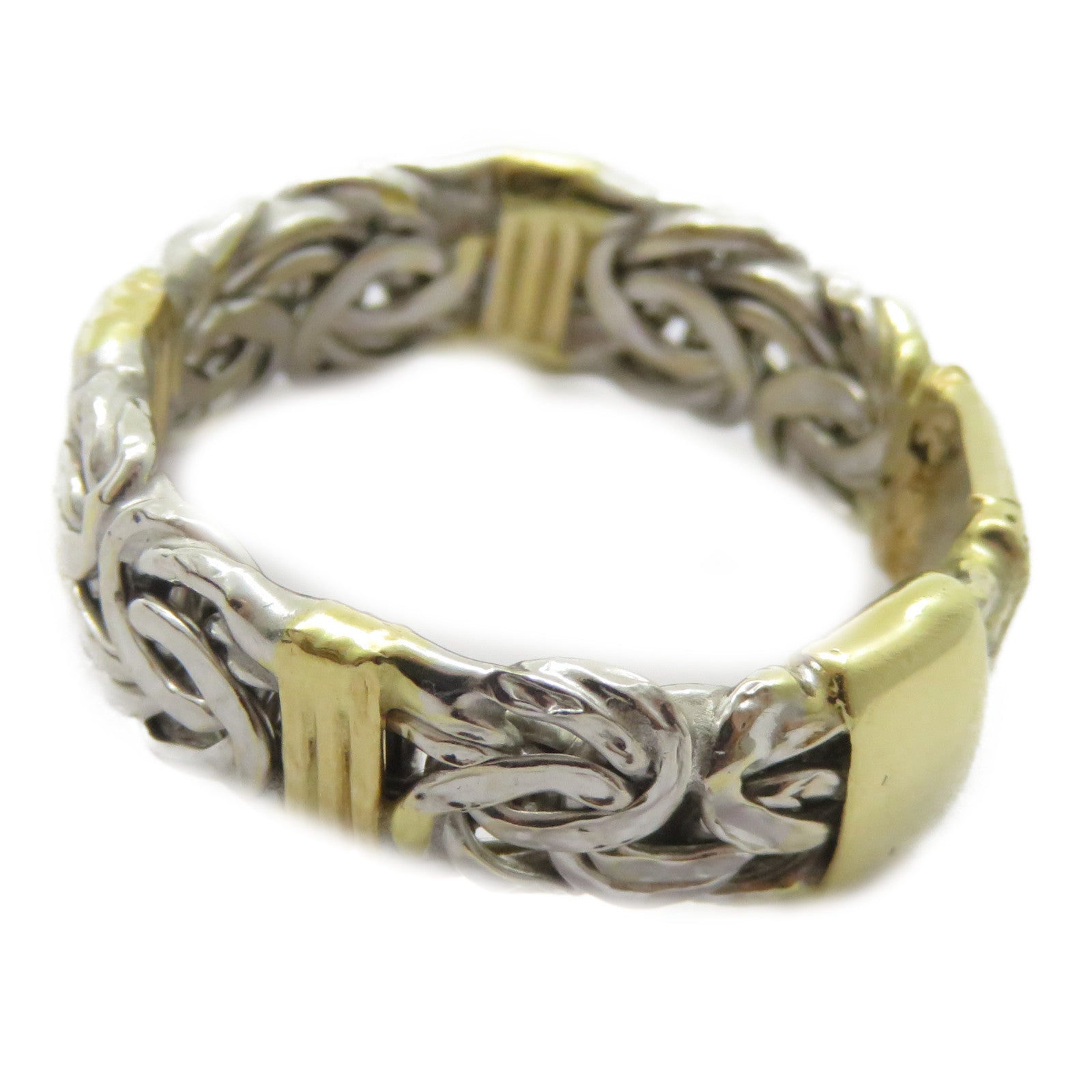 JEWELRY 【激減優惠】14K Ring戒指US#7.25