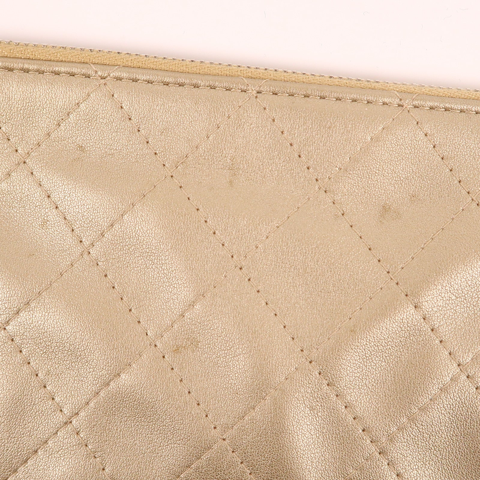 CHANEL 尼龍Tote Bag手挽袋