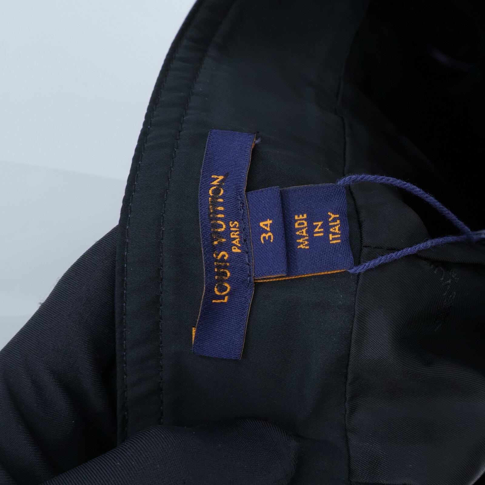 LOUIS VUITTON Pencil Skirt半身裙