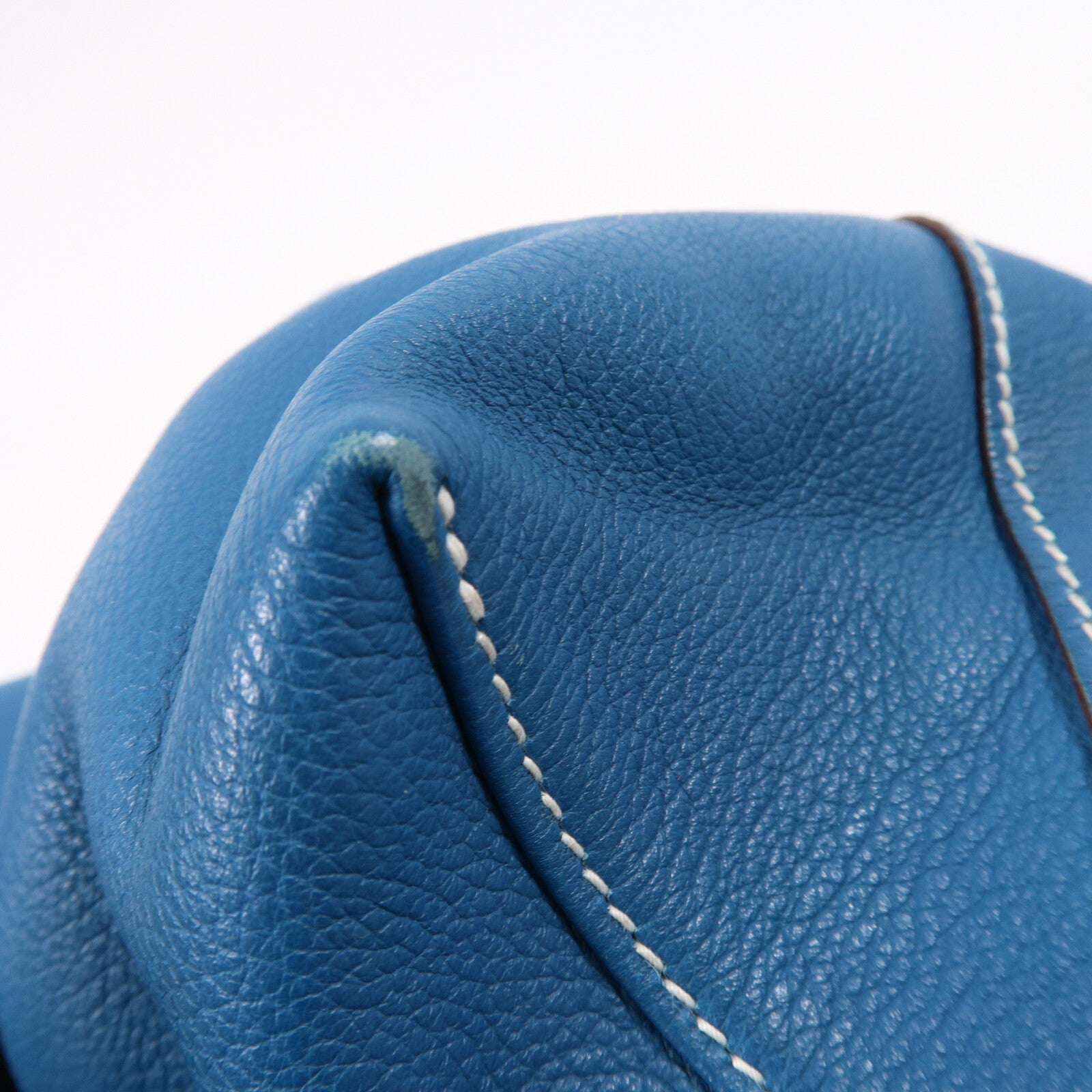 HERMES Evercolor皮革Double Sens 36cm肩背袋
