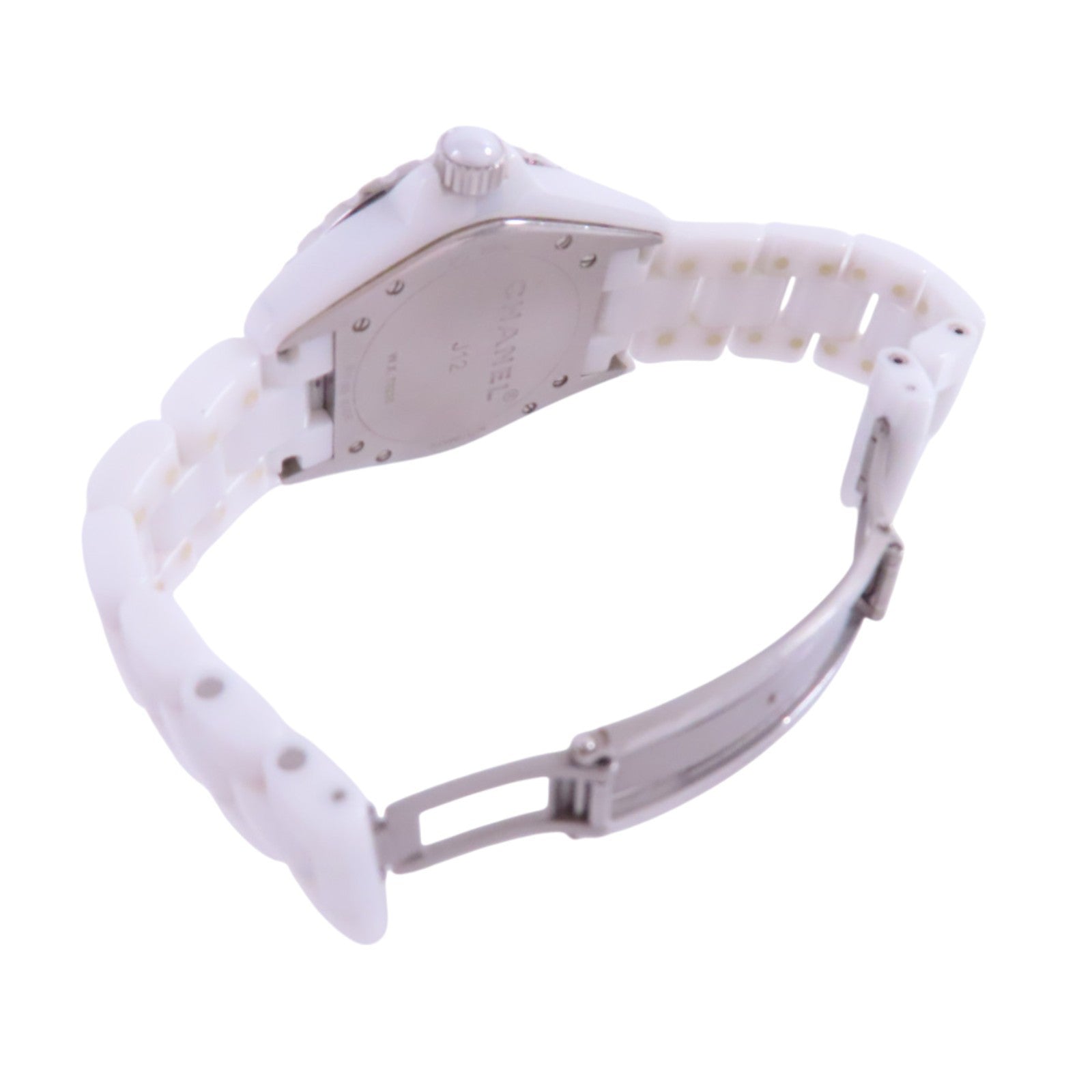 CHANEL J12 H1996
