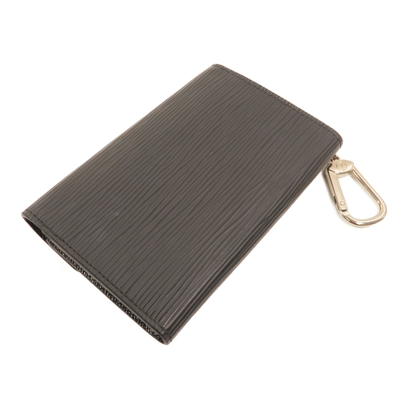 LOUIS VUITTON Epi Clefs Rabat Key Pouch鎖匙包