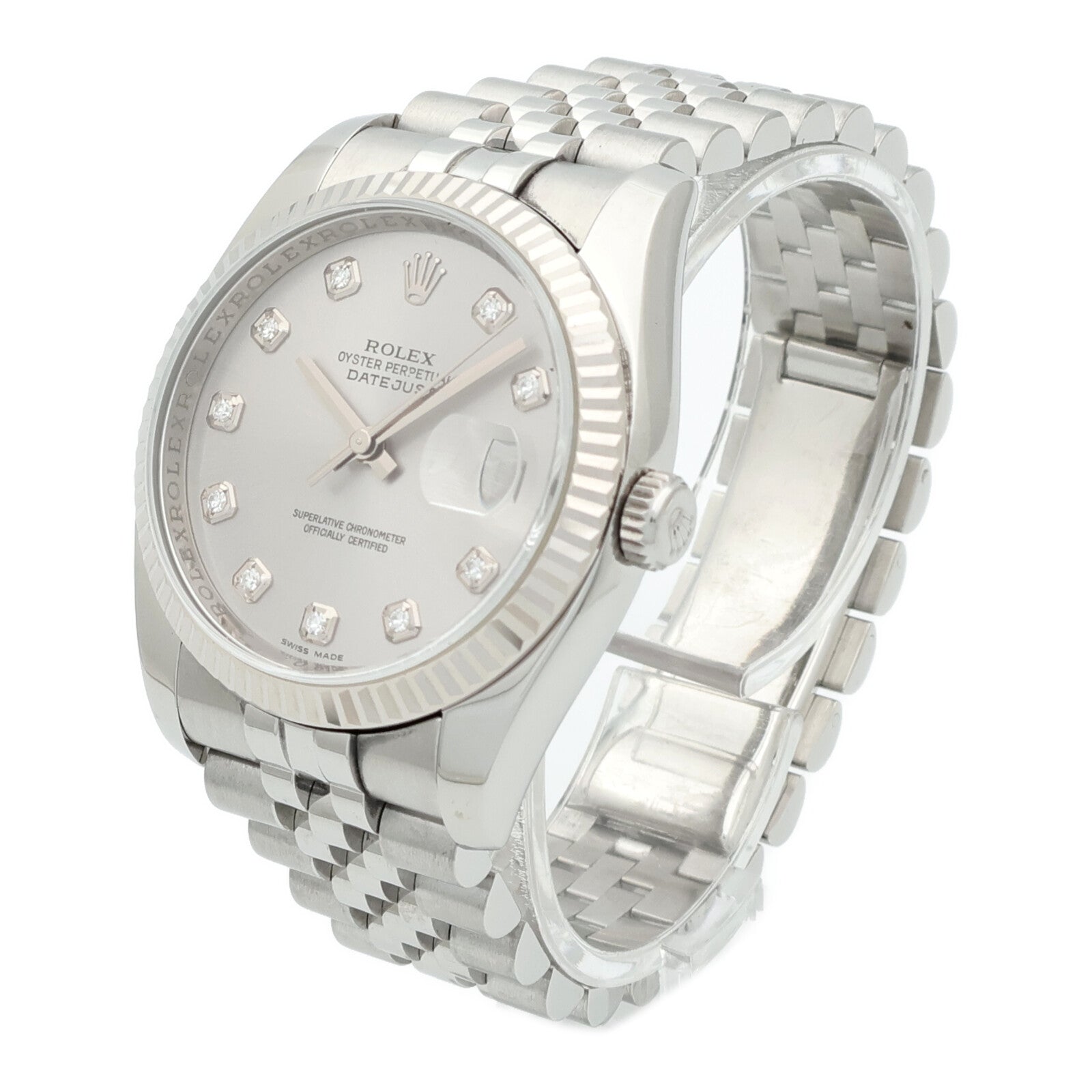 ROLEX Datejust 116234G