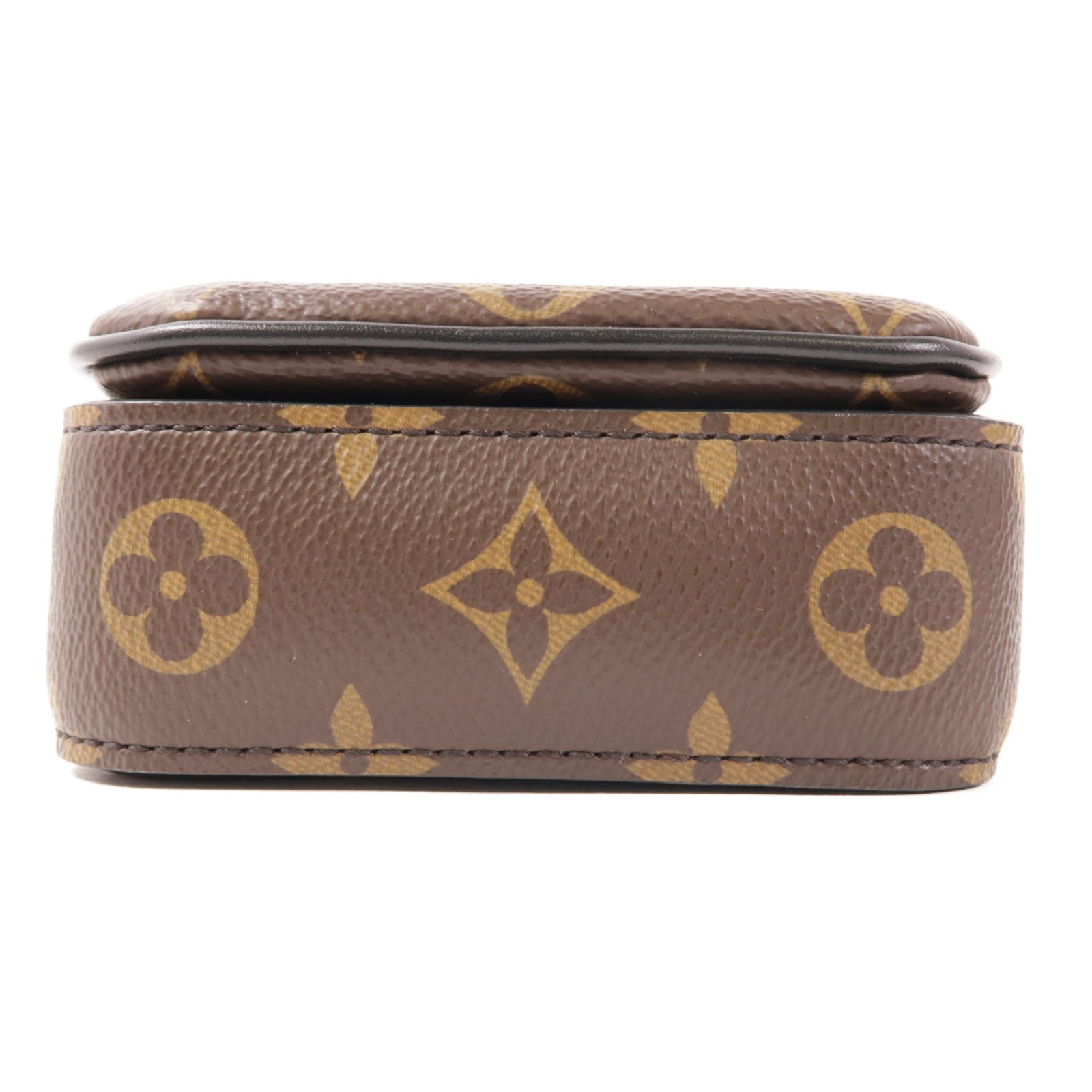 LOUIS VUITTON Monogram S-Lock肩背袋