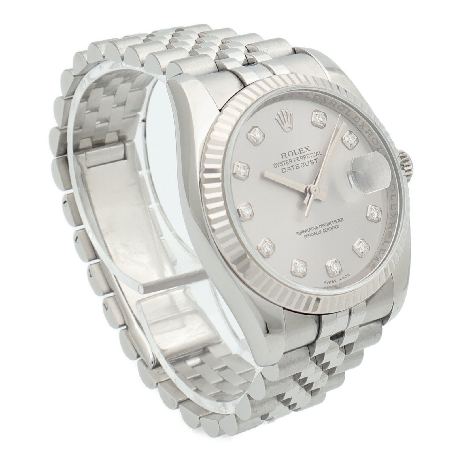 ROLEX Datejust 116234G