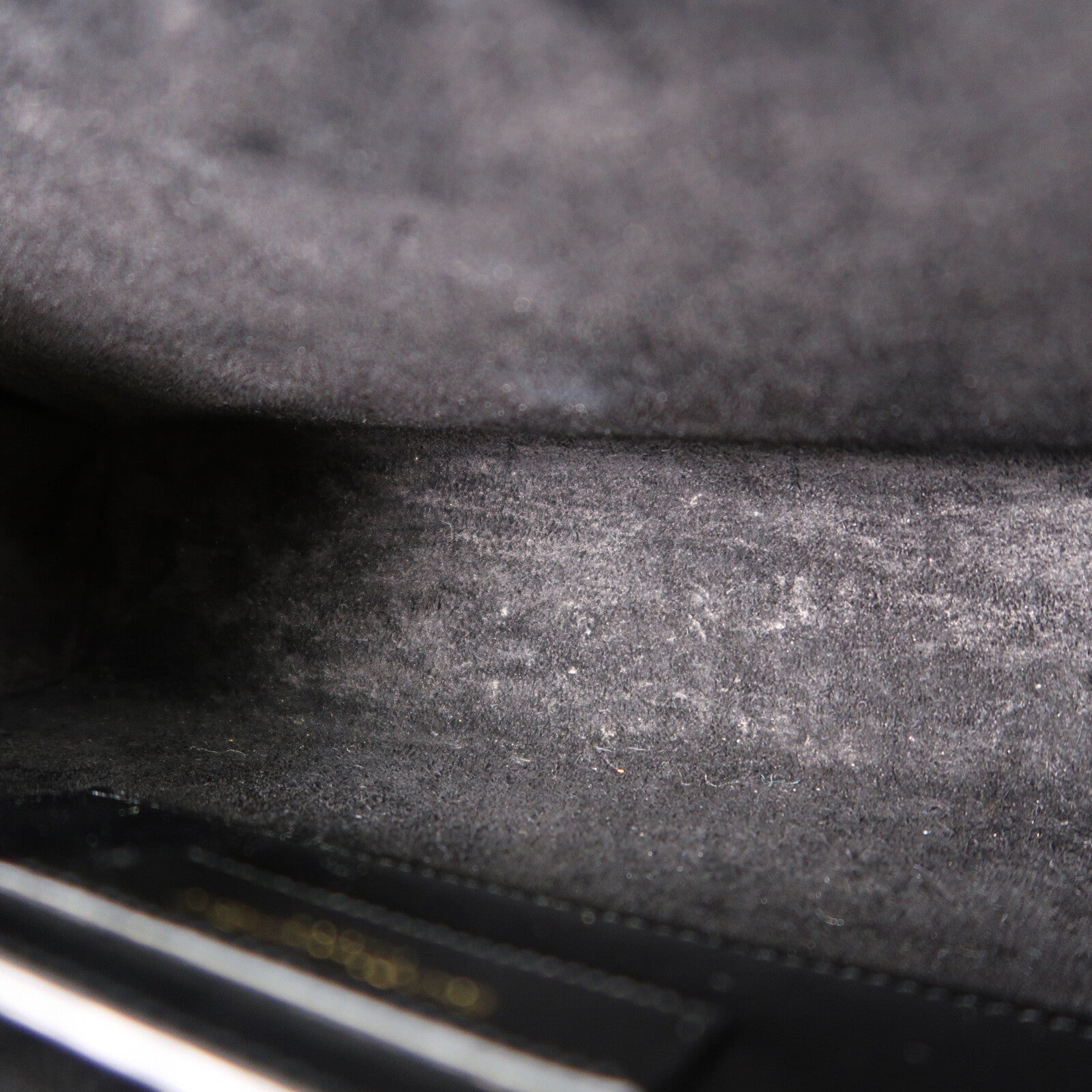 SAINT LAURENT 牛皮皮革Kate Medium Tassel鏈帶肩背袋