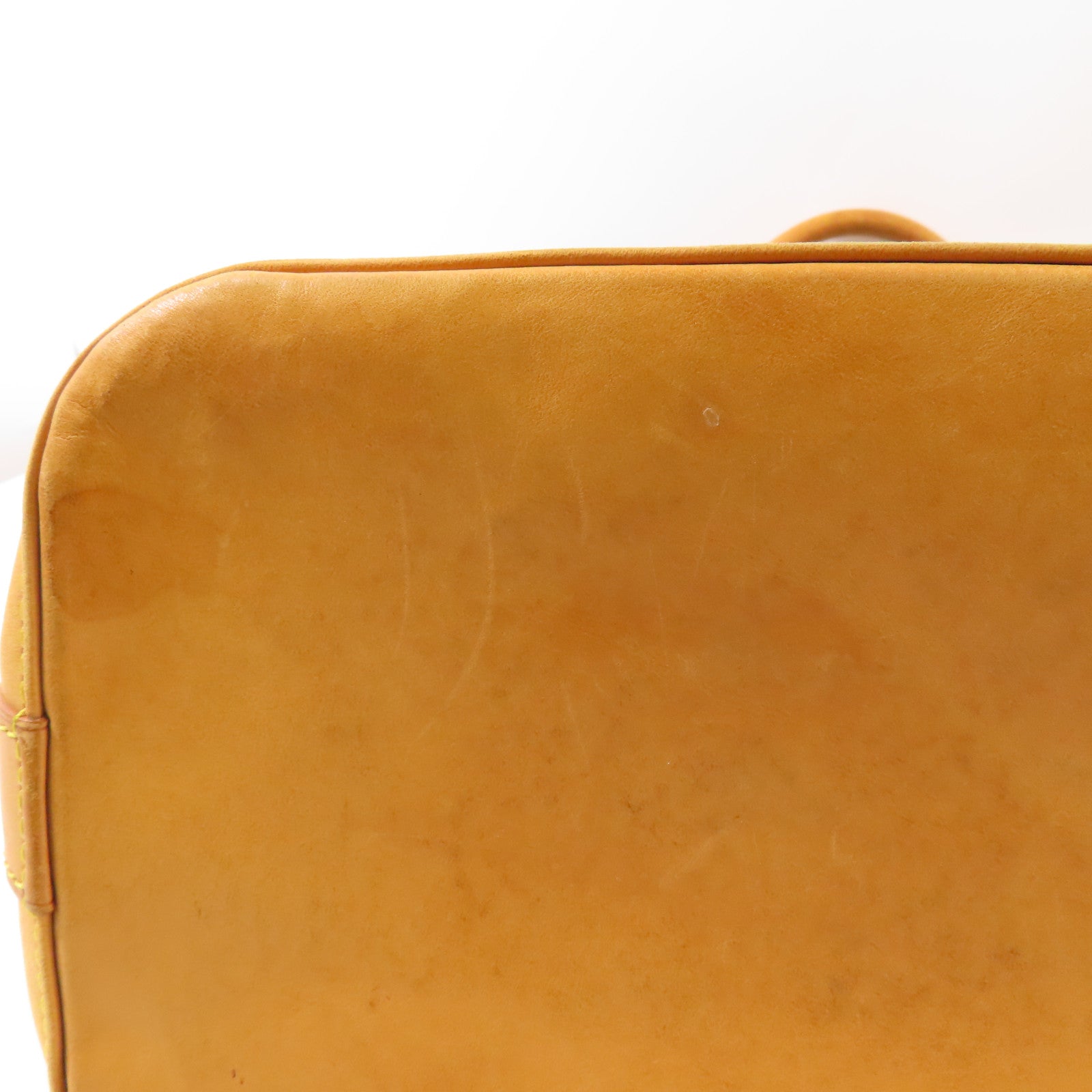 LOUIS VUITTON Monogram Lockit Vertical金扣手挽袋