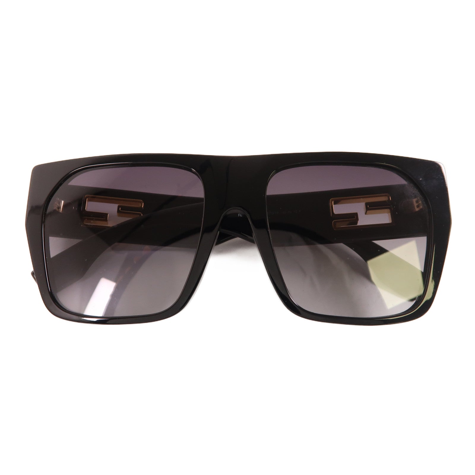 FENDI PVC Sunglasses太陽眼鏡
