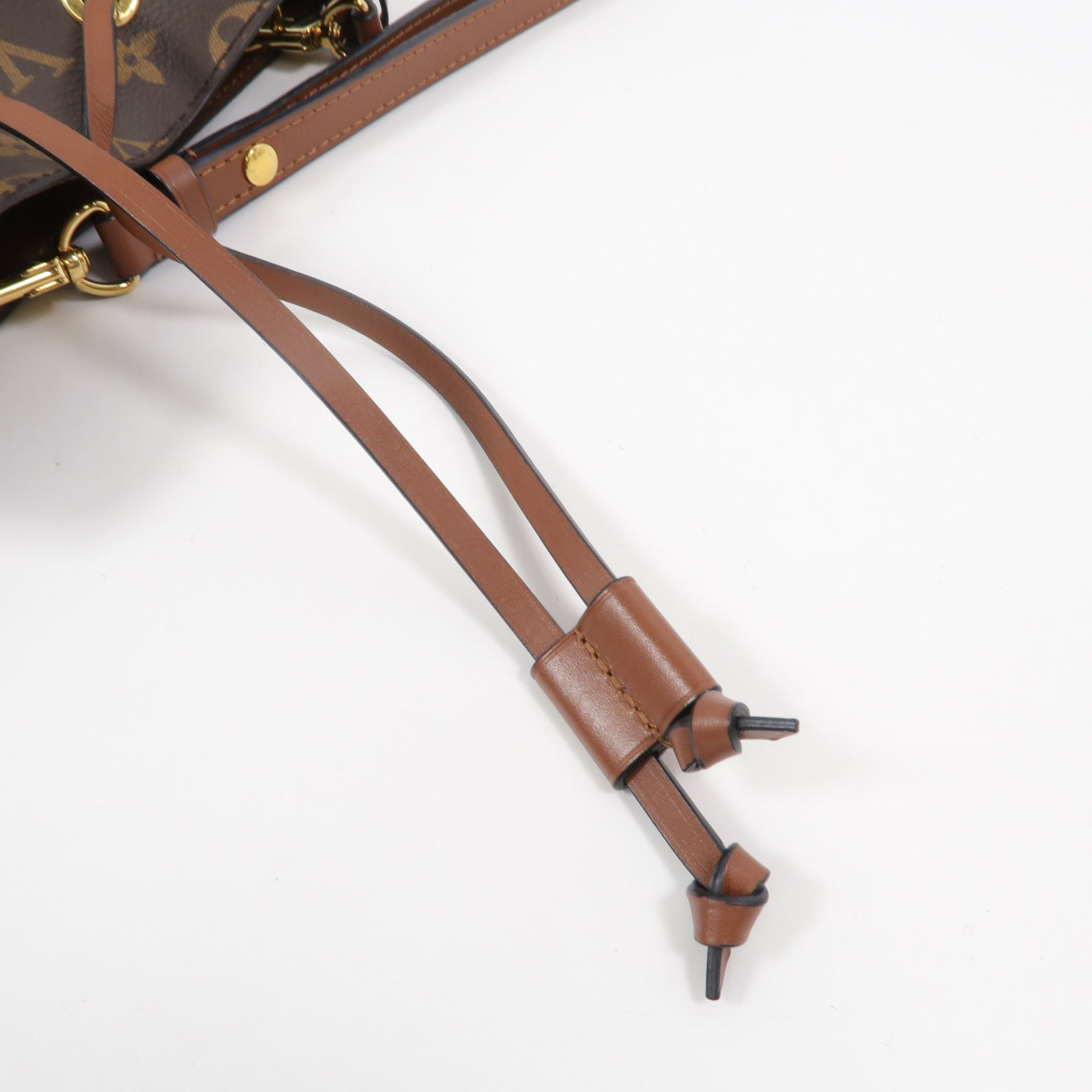 LOUIS VUITTON Monogram NeoNoe MM肩背袋